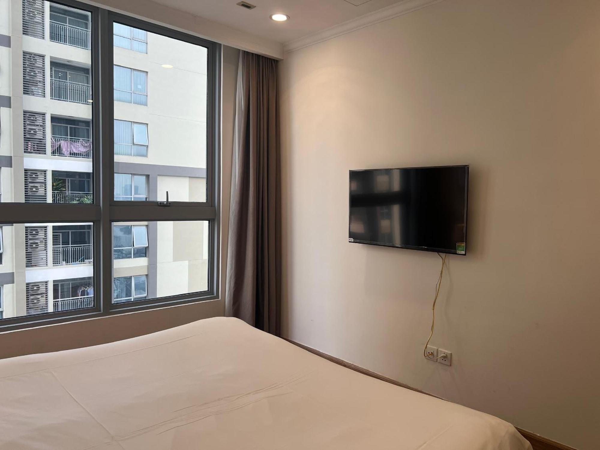 Luxury Vinhomes Landmark Apartment Ho Chi Minh City