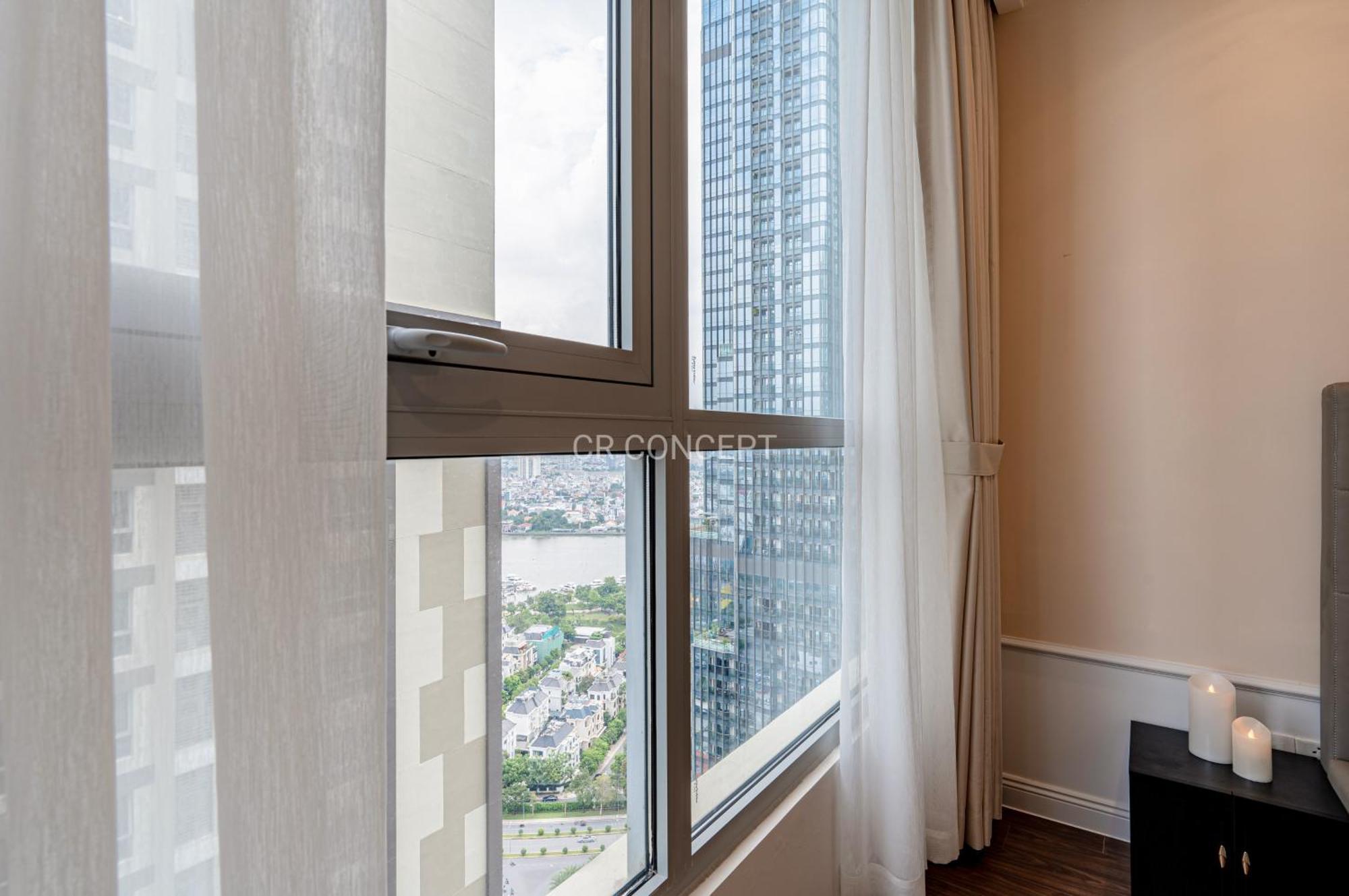 Apartment Luxury Vinhomes Landmark *