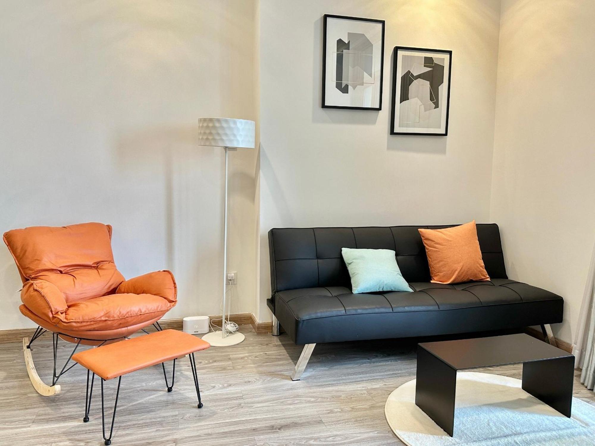 Apartment Luxury Vinhomes Landmark Ho Chi Minh City
