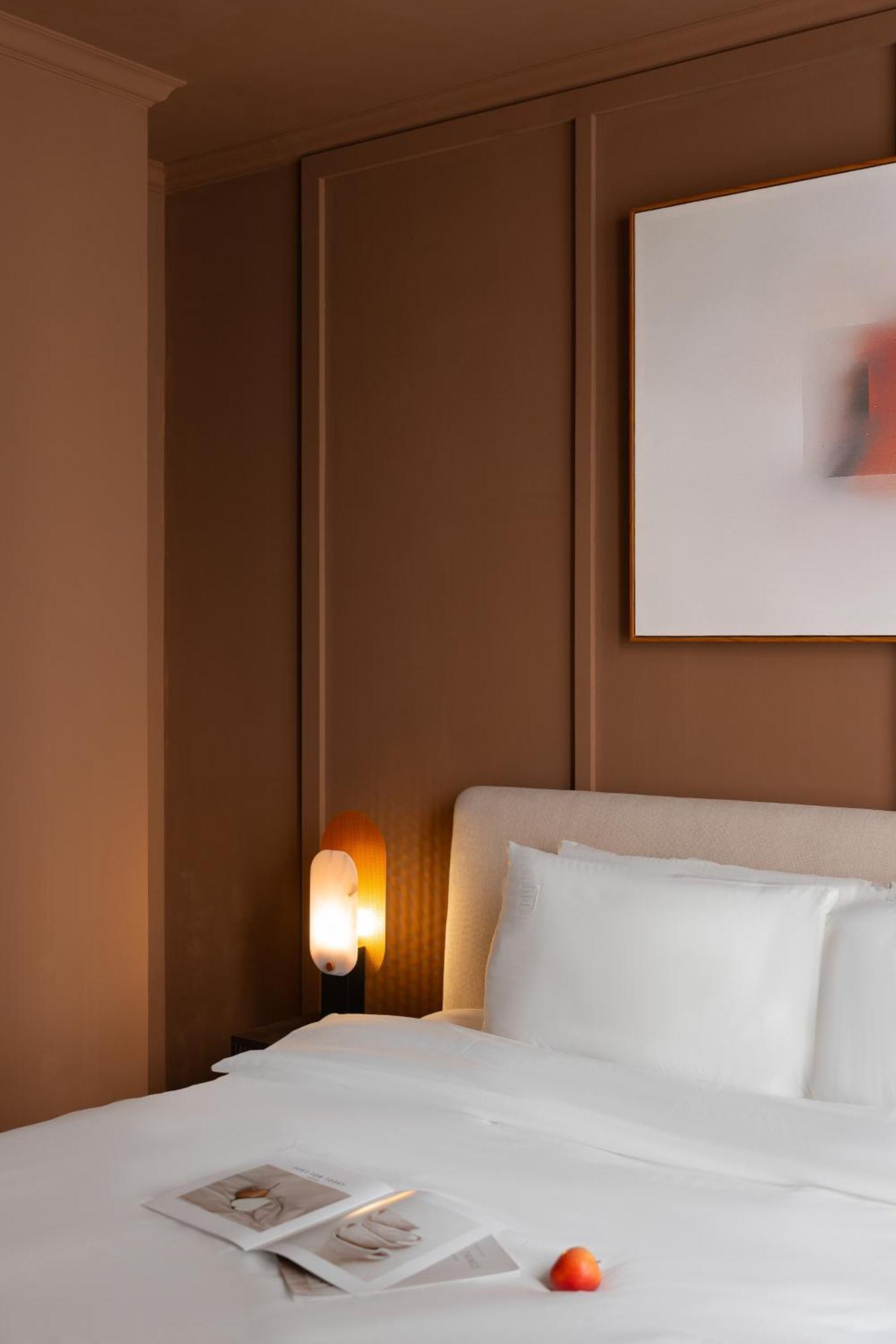Apartment Luxury Vinhomes Landmark Ho Chi Minh City