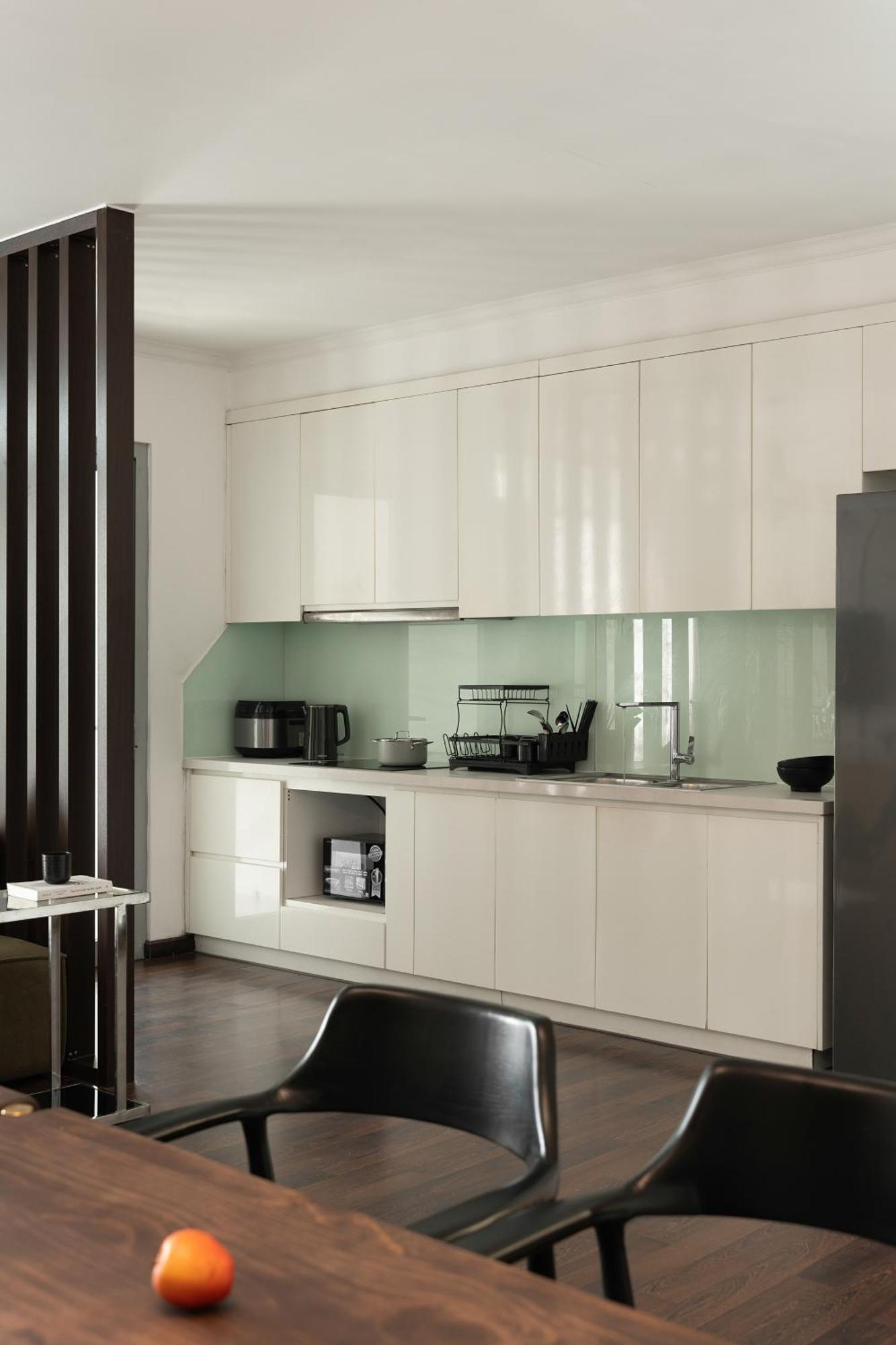 Luxury Vinhomes Landmark Apartment *