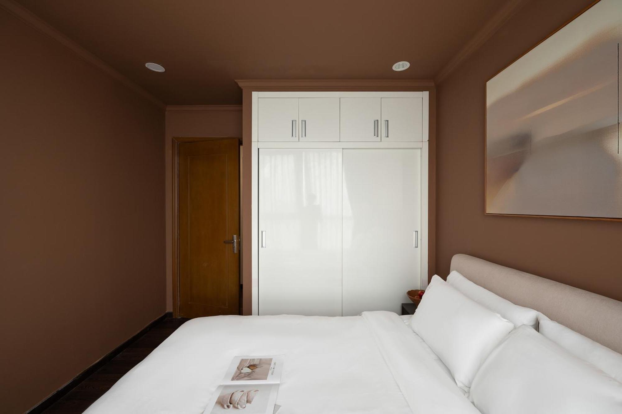 Apartment Luxury Vinhomes Landmark *