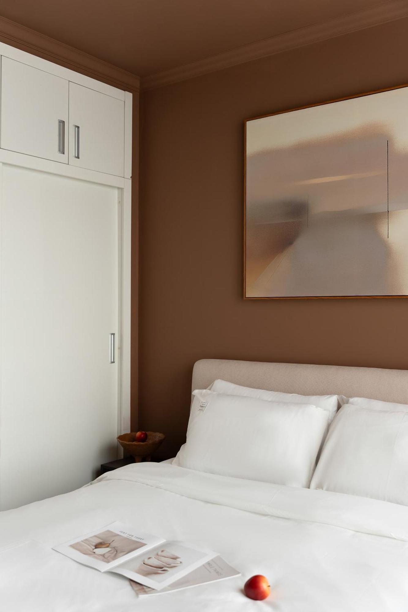 Apartment Luxury Vinhomes Landmark