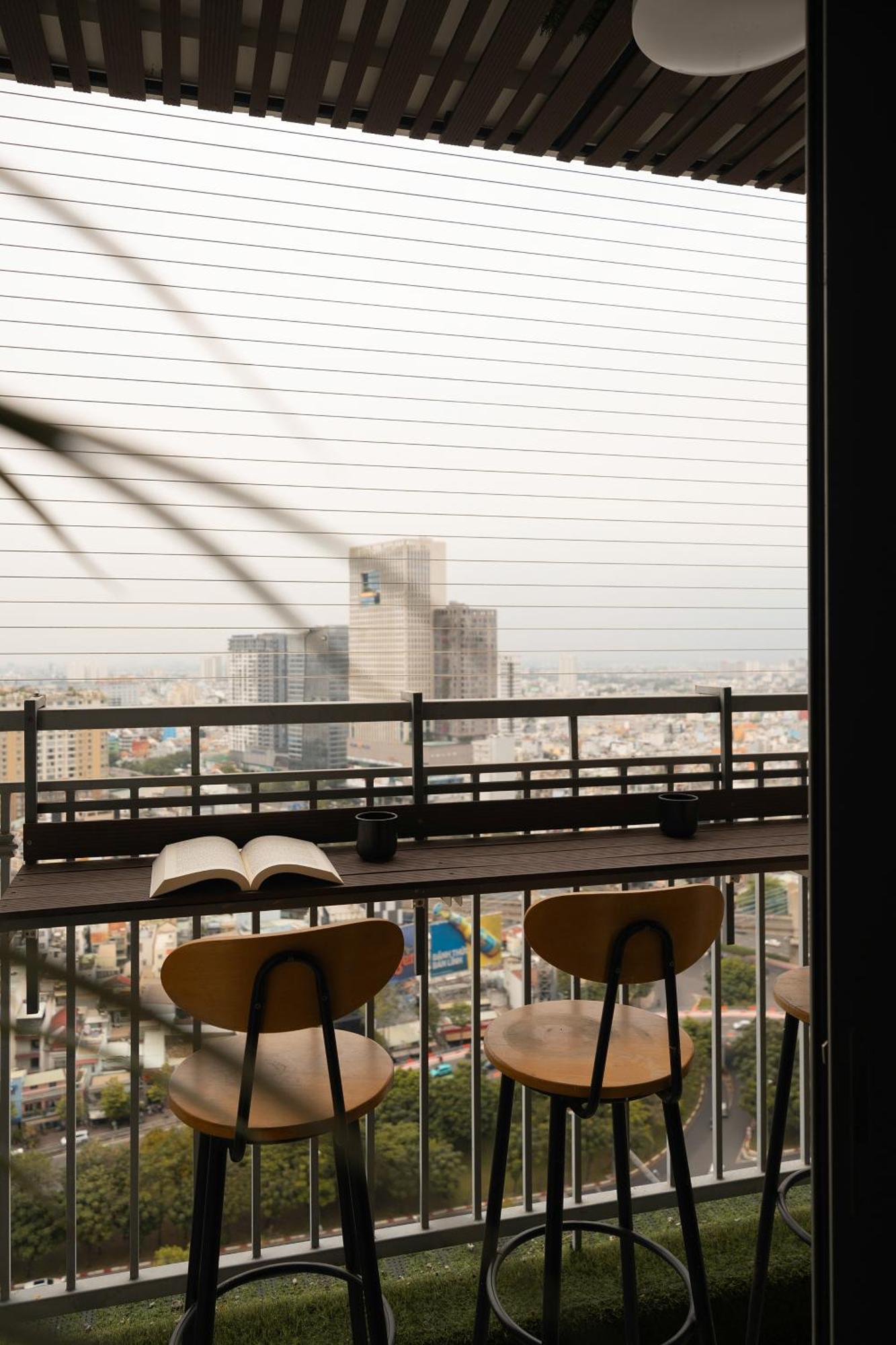 Apartment Luxury Vinhomes Landmark Ho Chi Minh City
