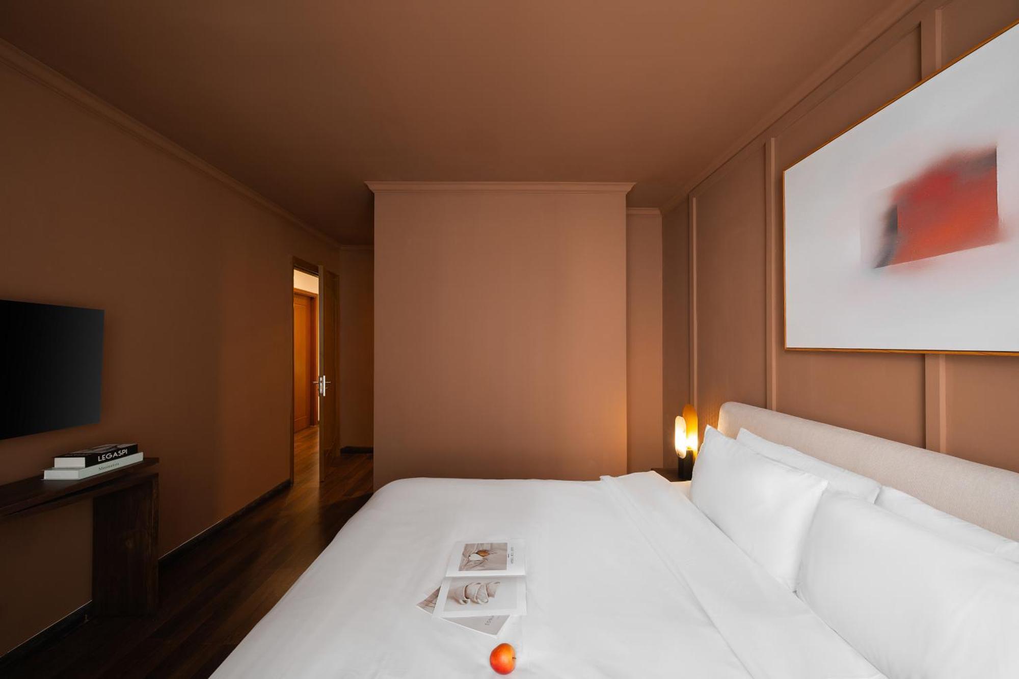 Apartment Luxury Vinhomes Landmark *
