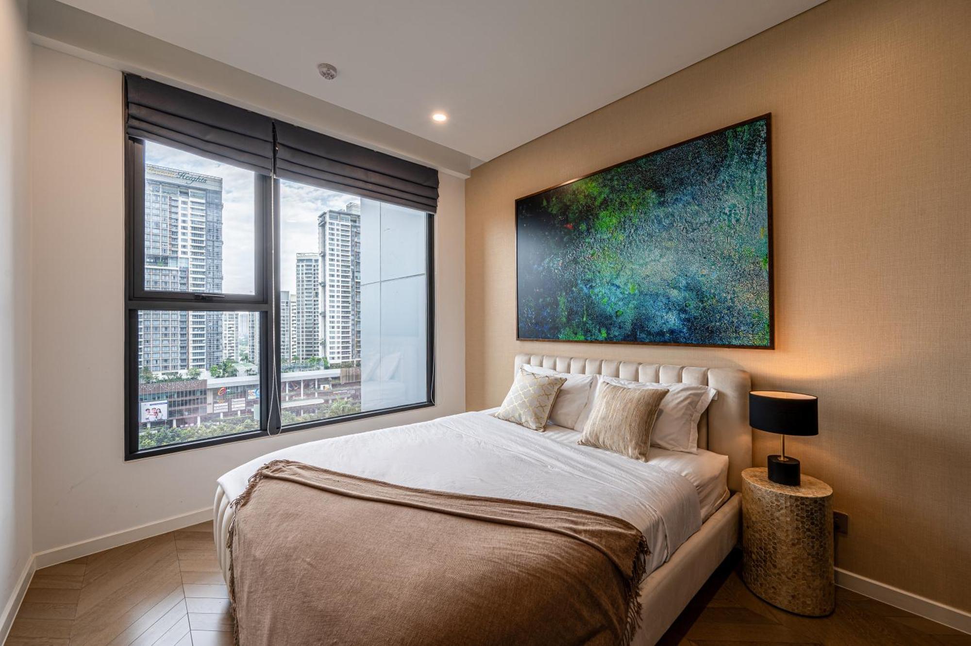 Lumiere Riverside - Raymond Holm - Luxurious 5-star Căn hộ