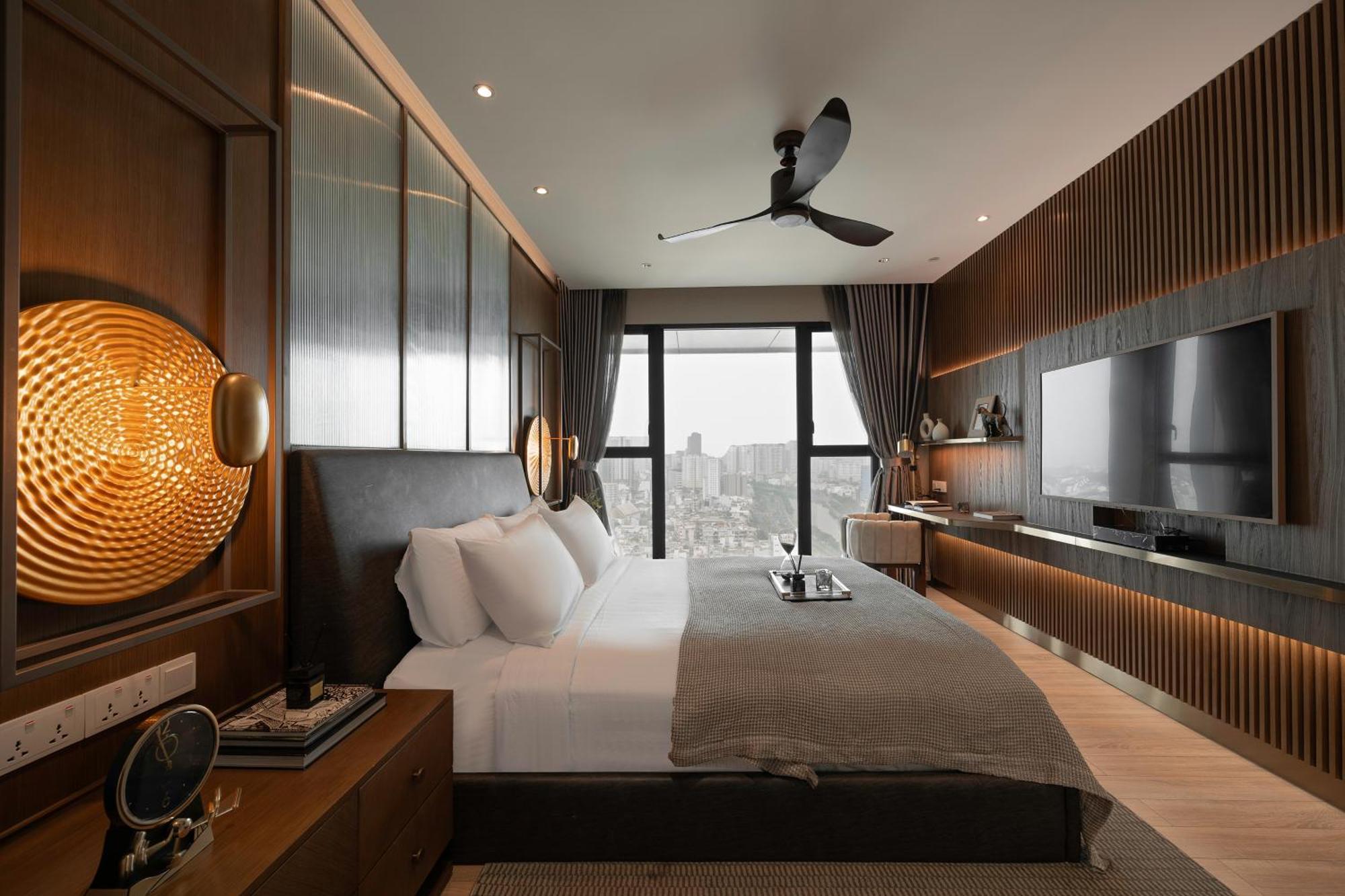 Zenity Apartel Dist 1 By Ssens TP. Hồ Chí Minh