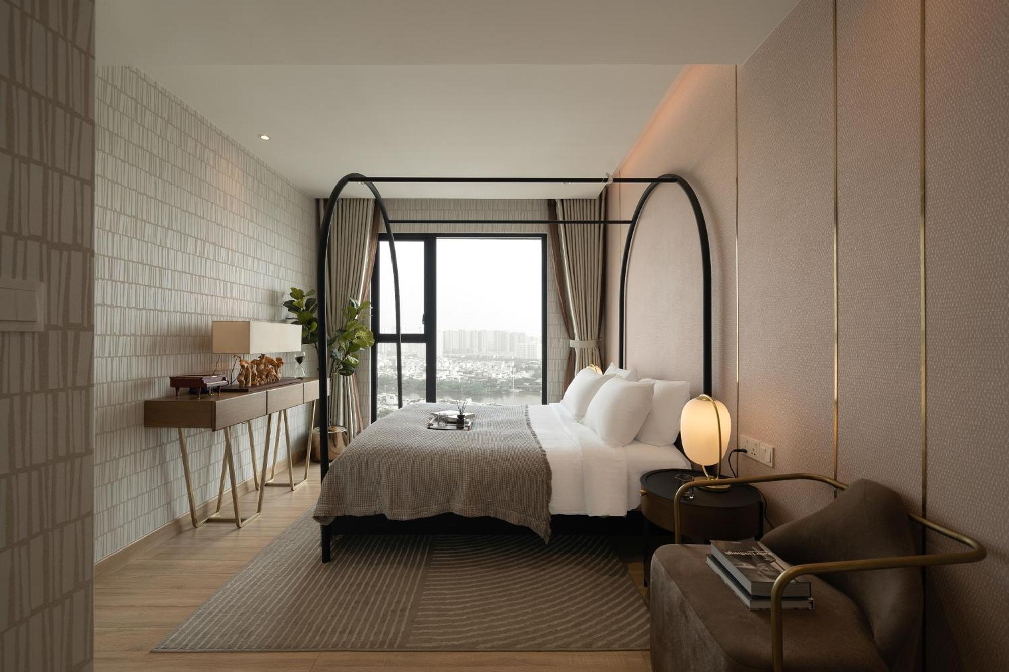 Zenity Apartel Dist 1 By Ssens * TP. Hồ Chí Minh