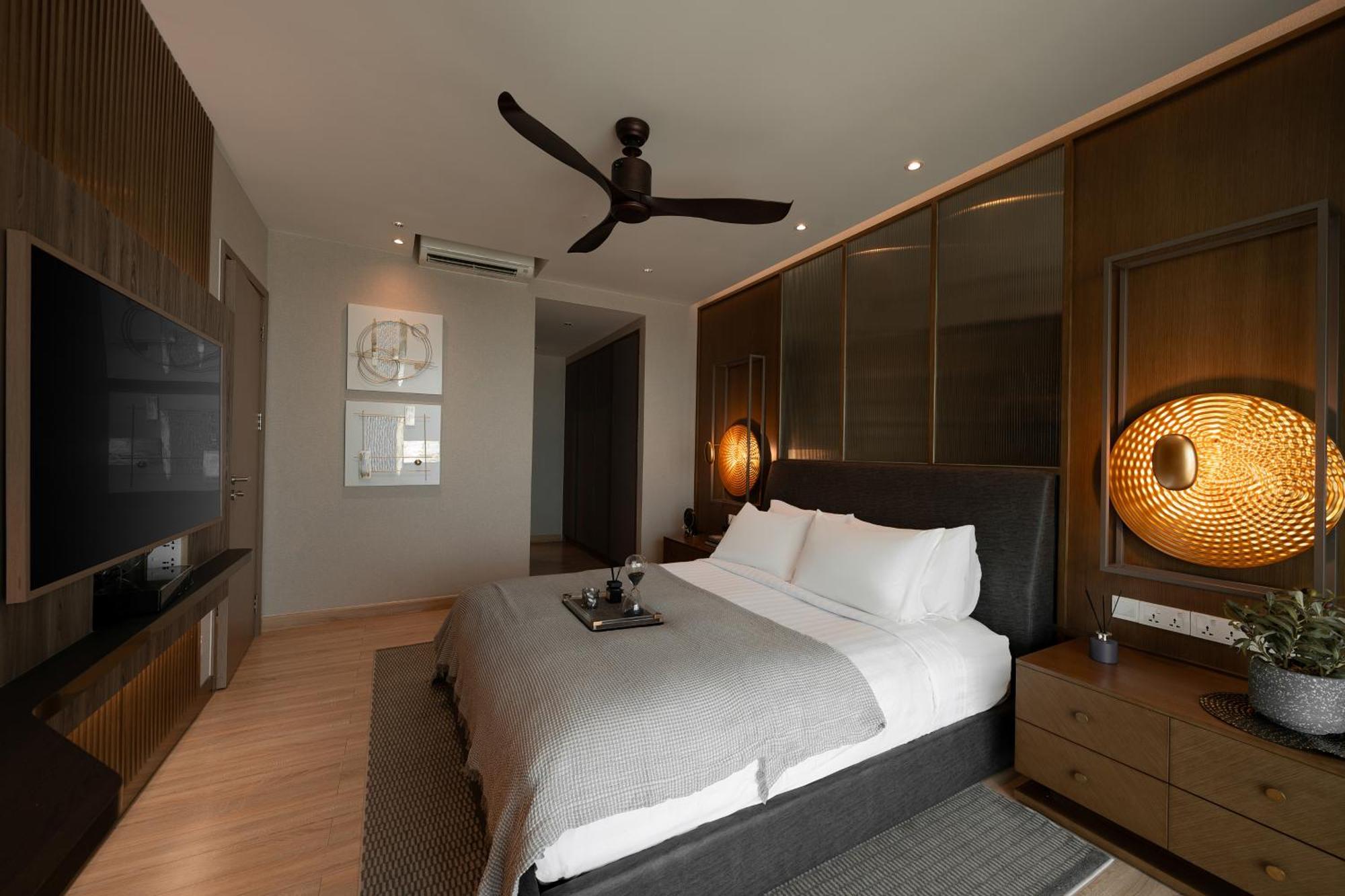 Zenity Apartel Dist 1 By Ssens TP. Hồ Chí Minh