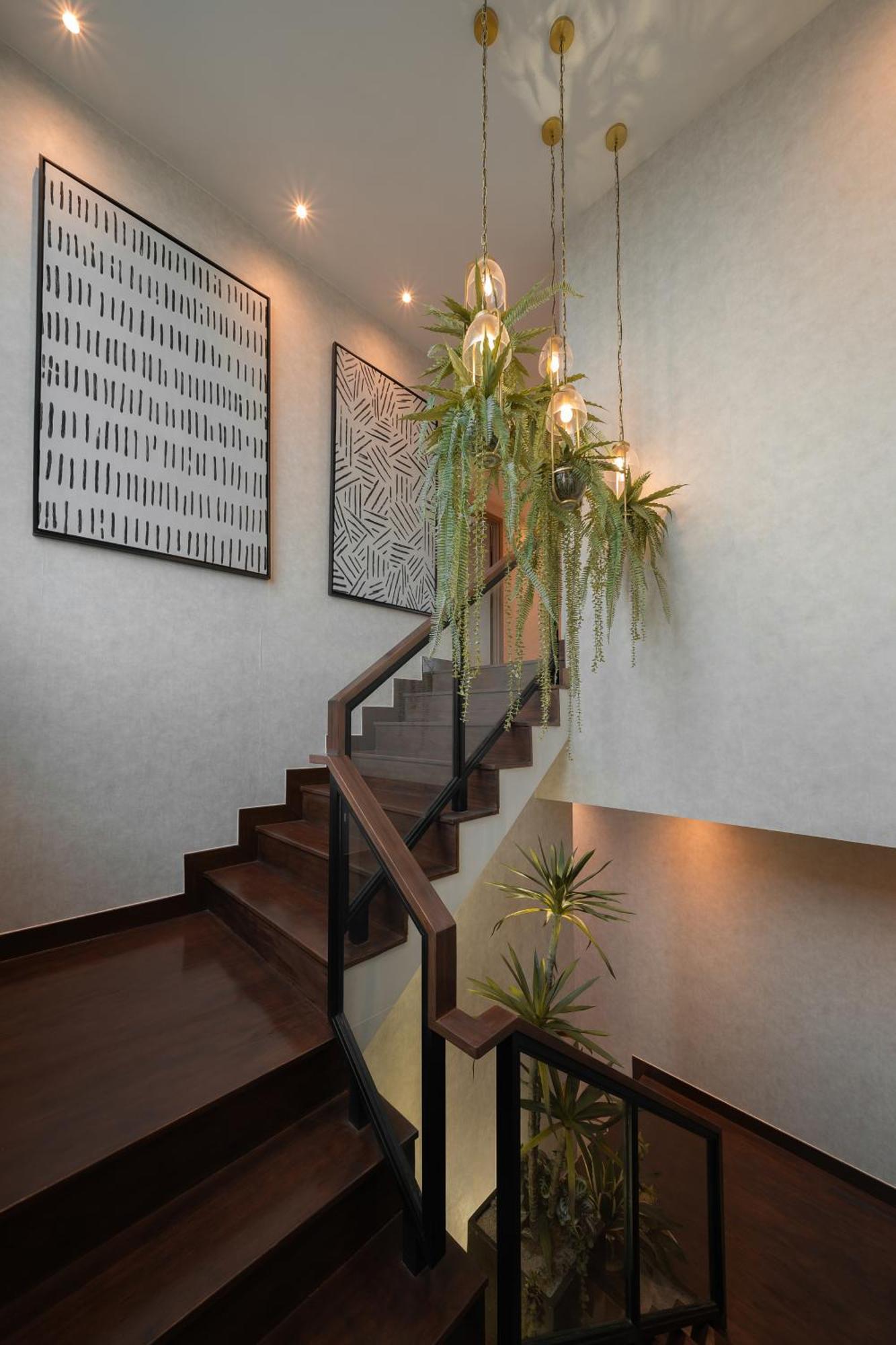 Zenity Apartel Dist 1 By Ssens Căn hộ