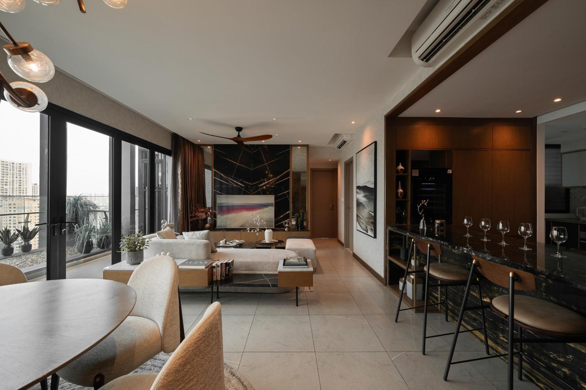 Zenity Apartel Dist 1 By Ssens *