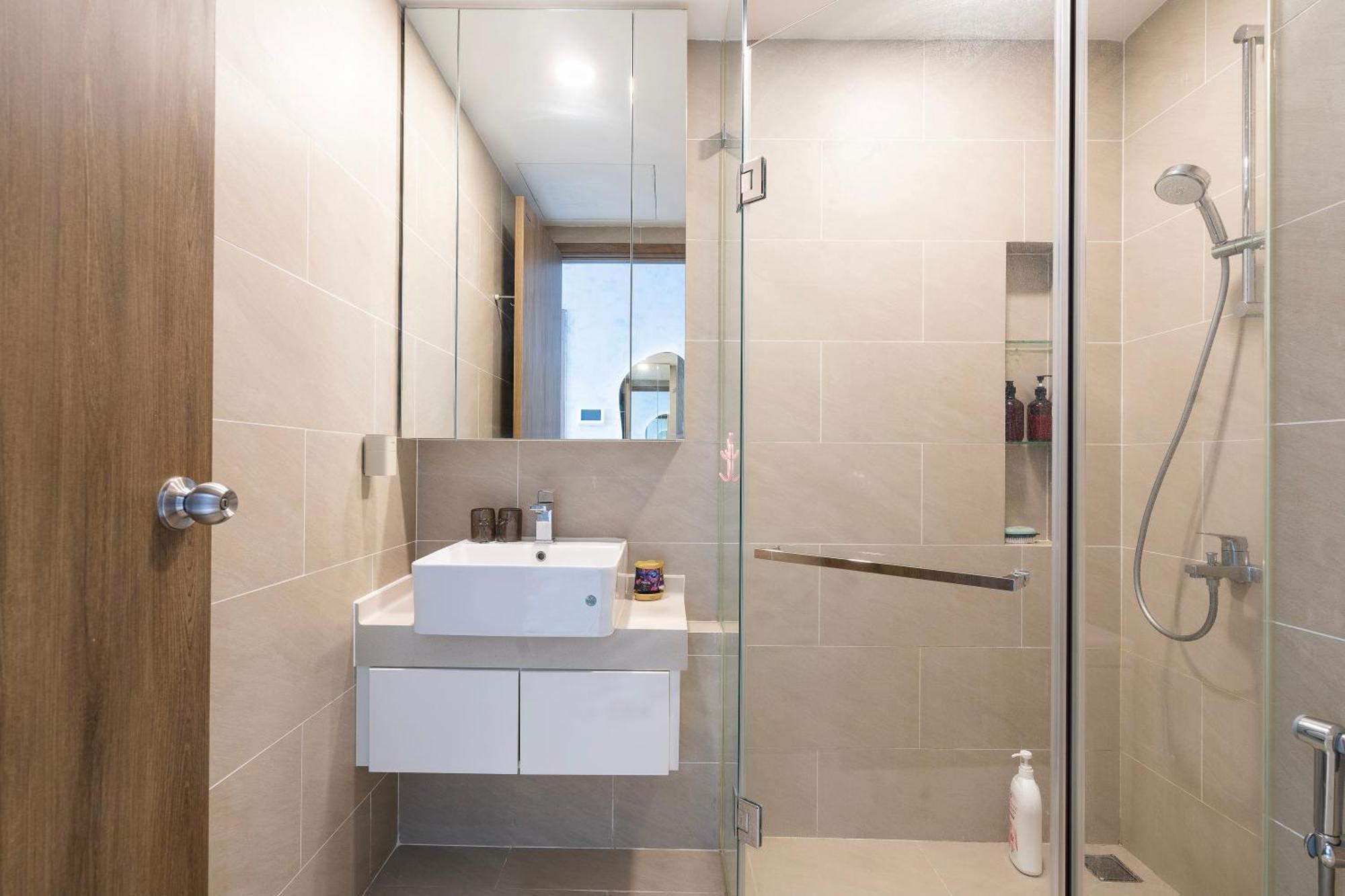 Căn hộ River Panorama 2 Bedroom Luxury District 7 *