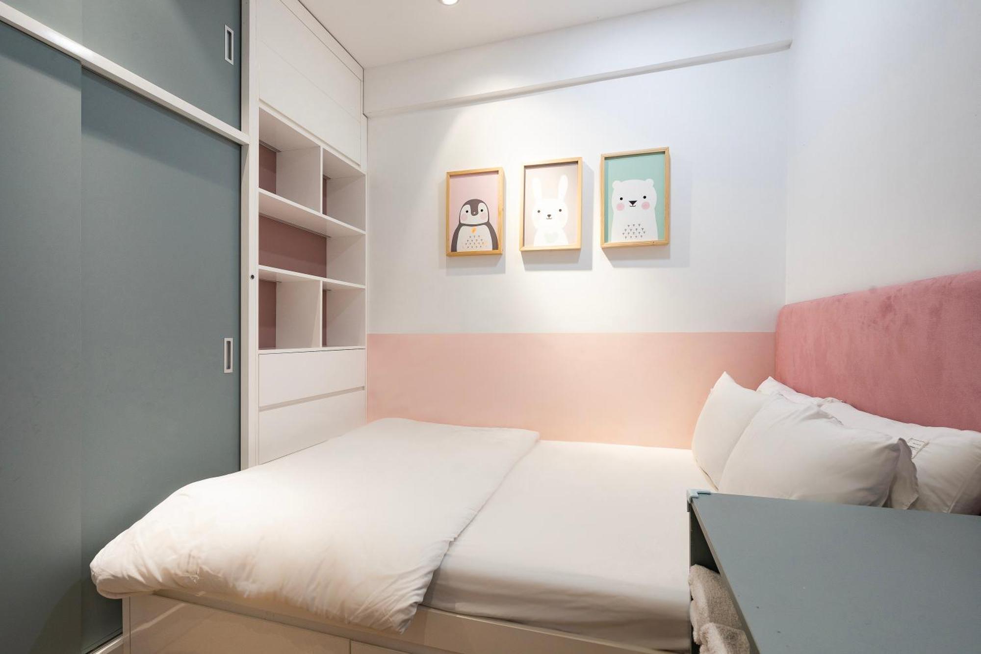 Căn hộ River Panorama 2 Bedroom Luxury District 7 TP. Hồ Chí Minh