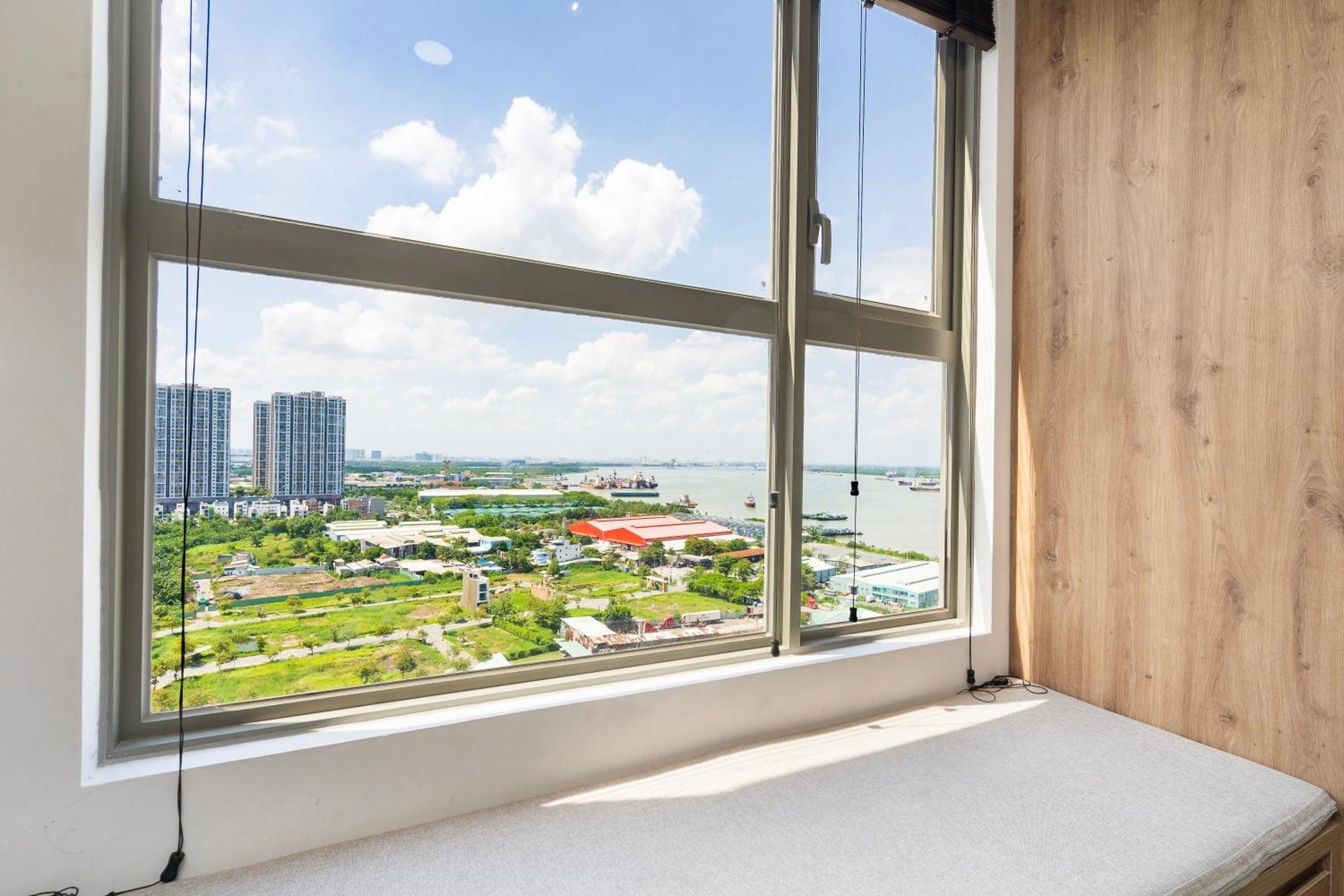 River Panorama 2 Bedroom Luxury District 7 TP. Hồ Chí Minh