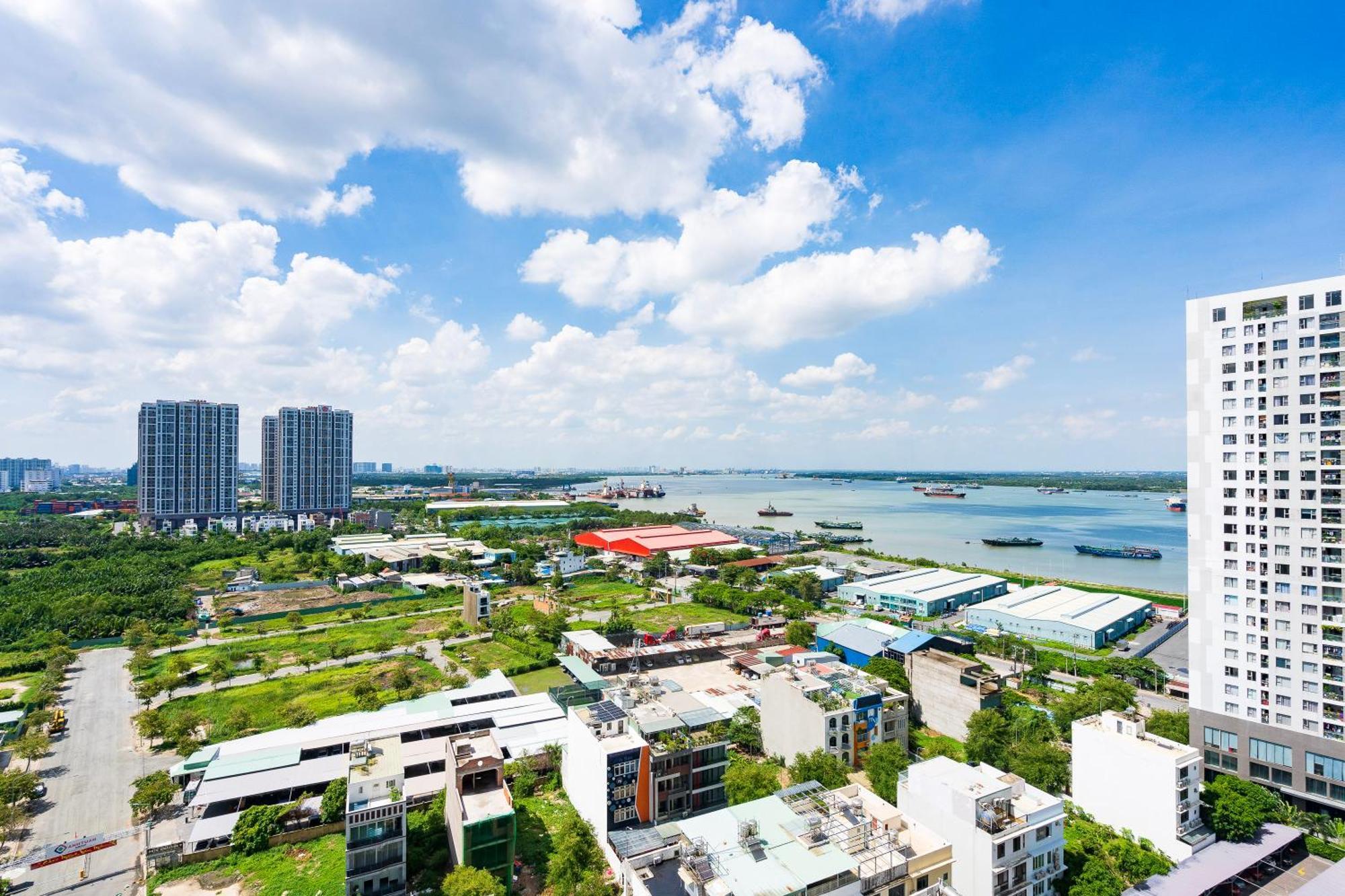Căn hộ River Panorama 2 Bedroom Luxury District 7 TP. Hồ Chí Minh
