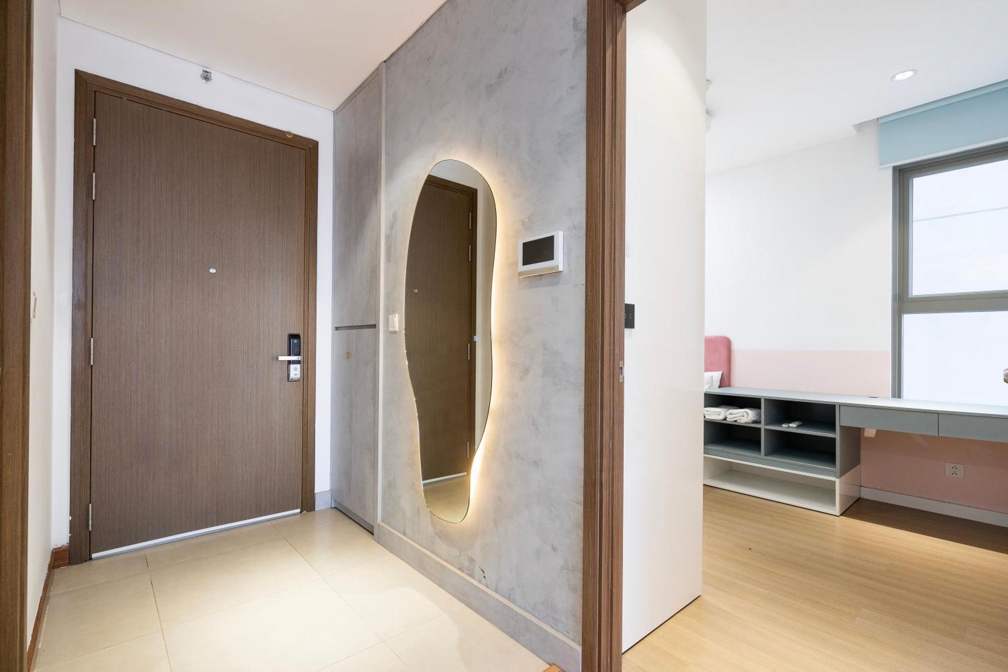 Căn hộ River Panorama 2 Bedroom Luxury District 7