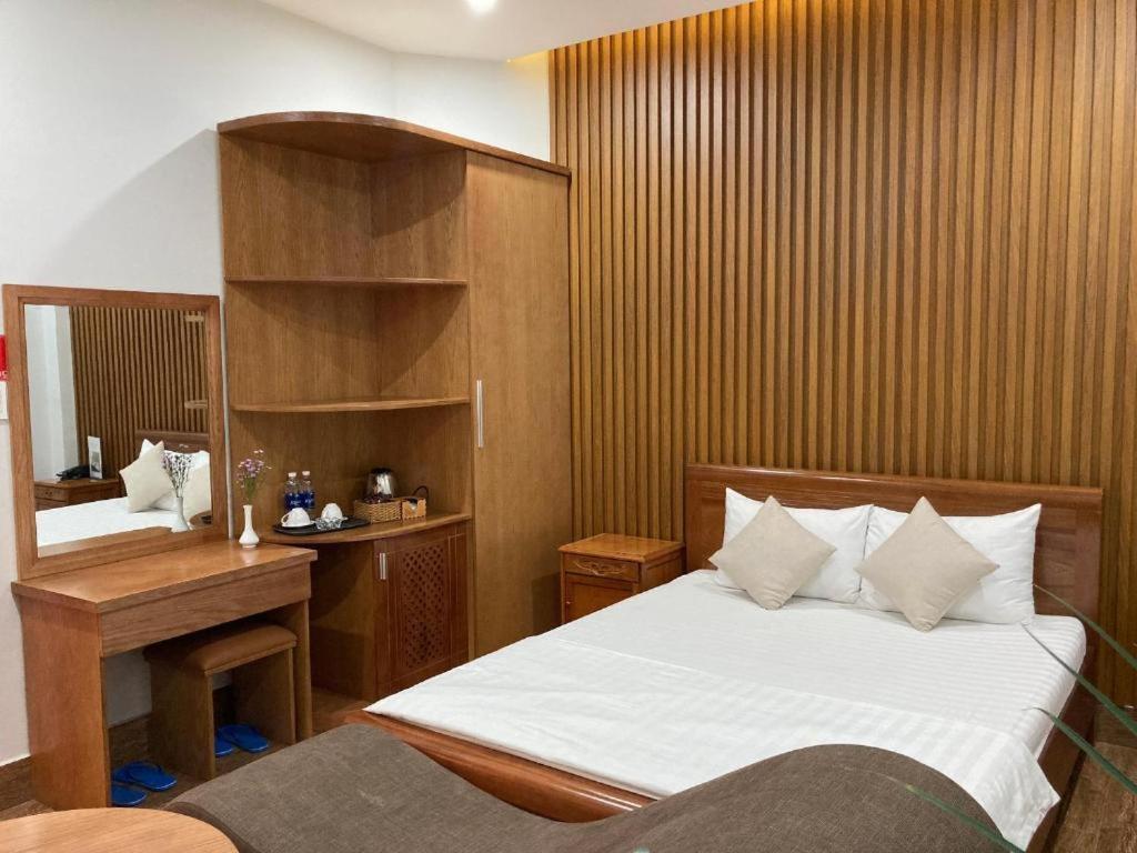 Hotel Nguyen Thai *