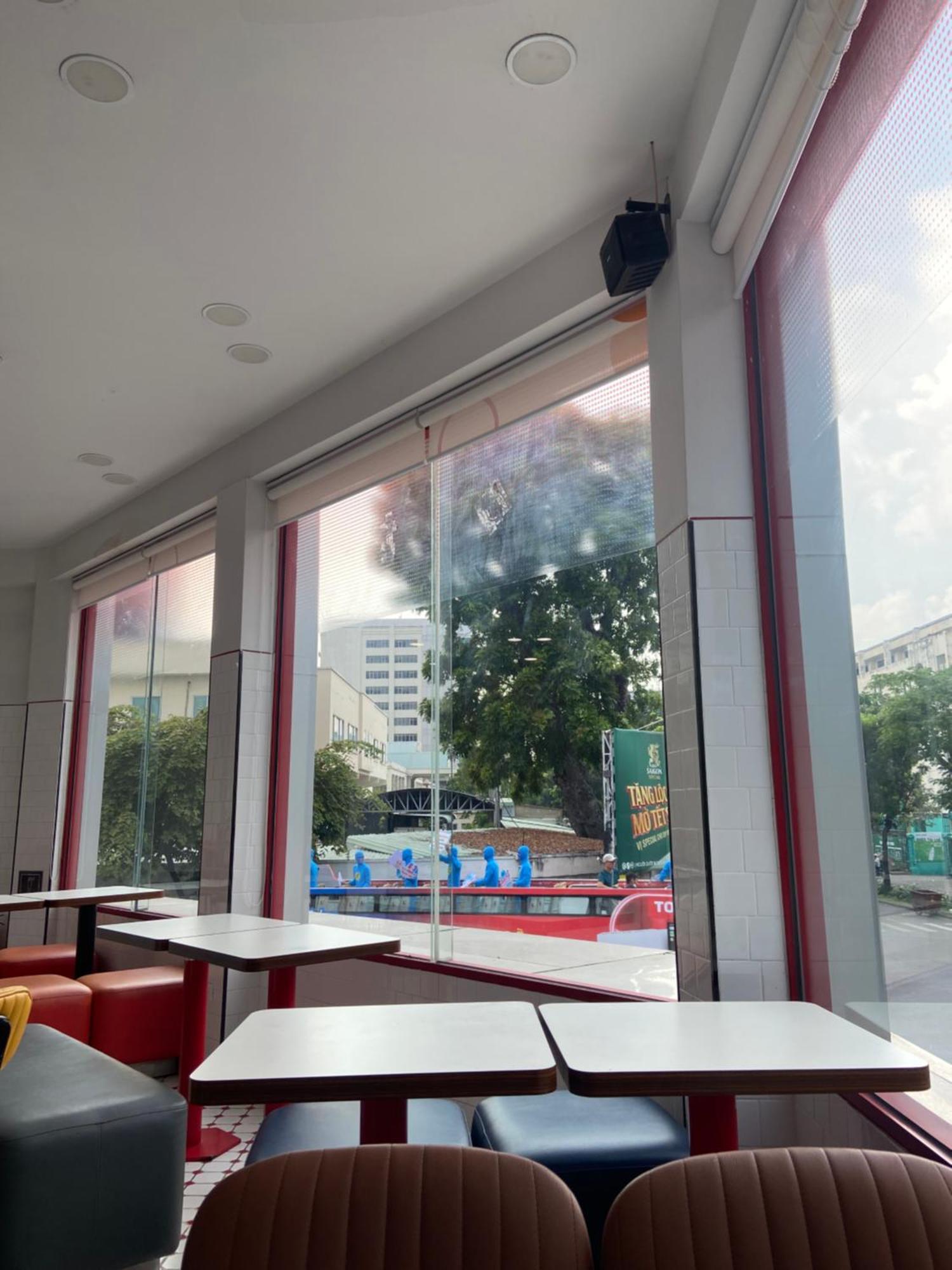Kss * Ho Chi Minh City