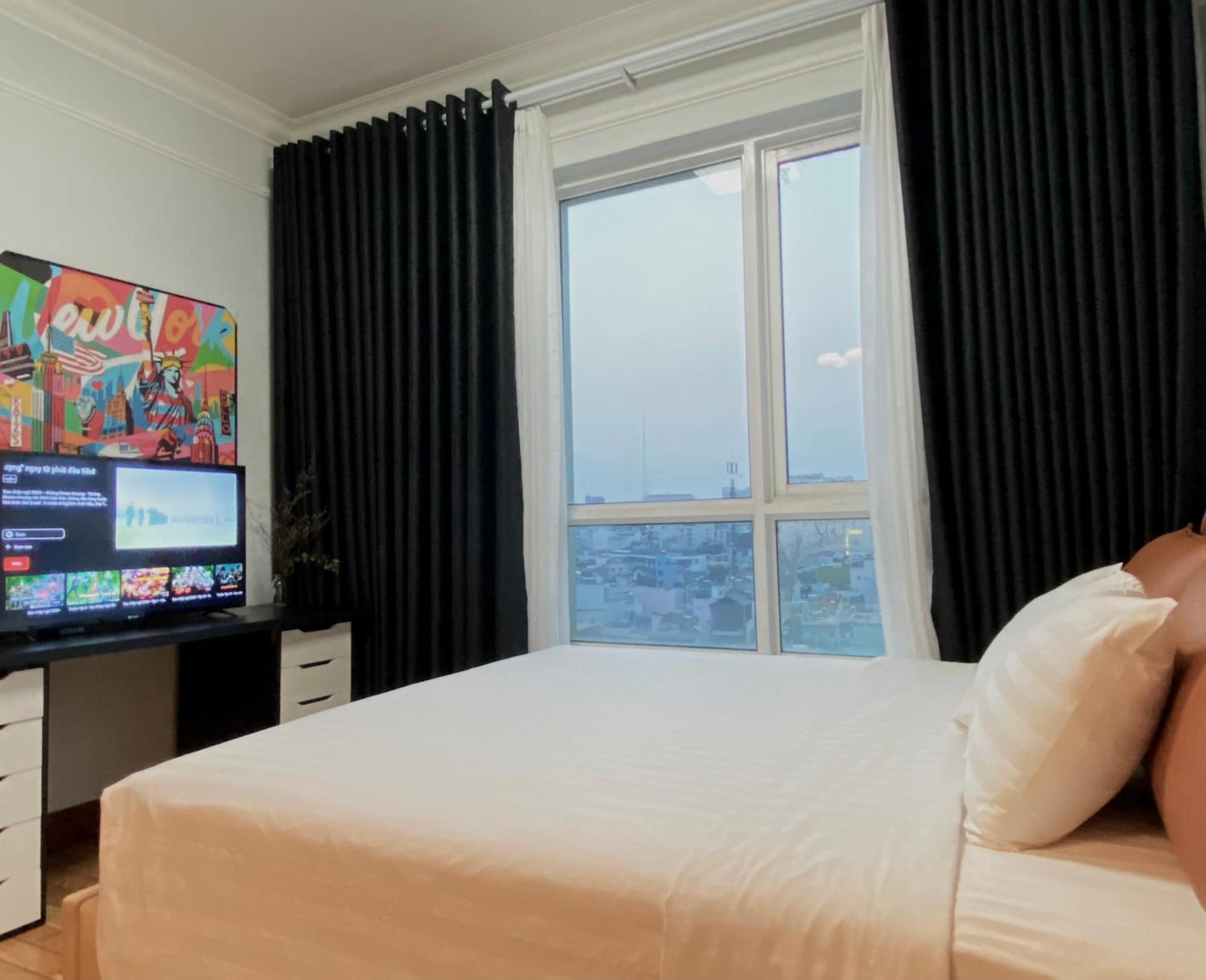 Aparthotel M Saigon Apart-the Manor 2 *