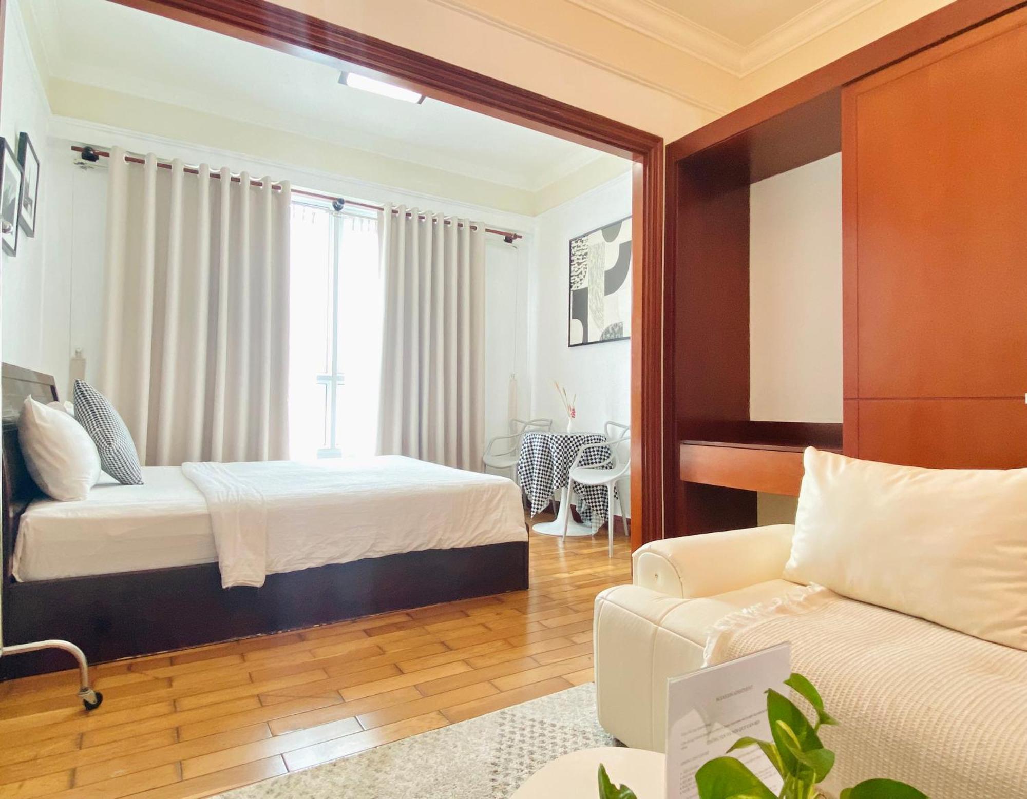 M Saigon Apart-the Manor 2 Ho Chi Minh City
