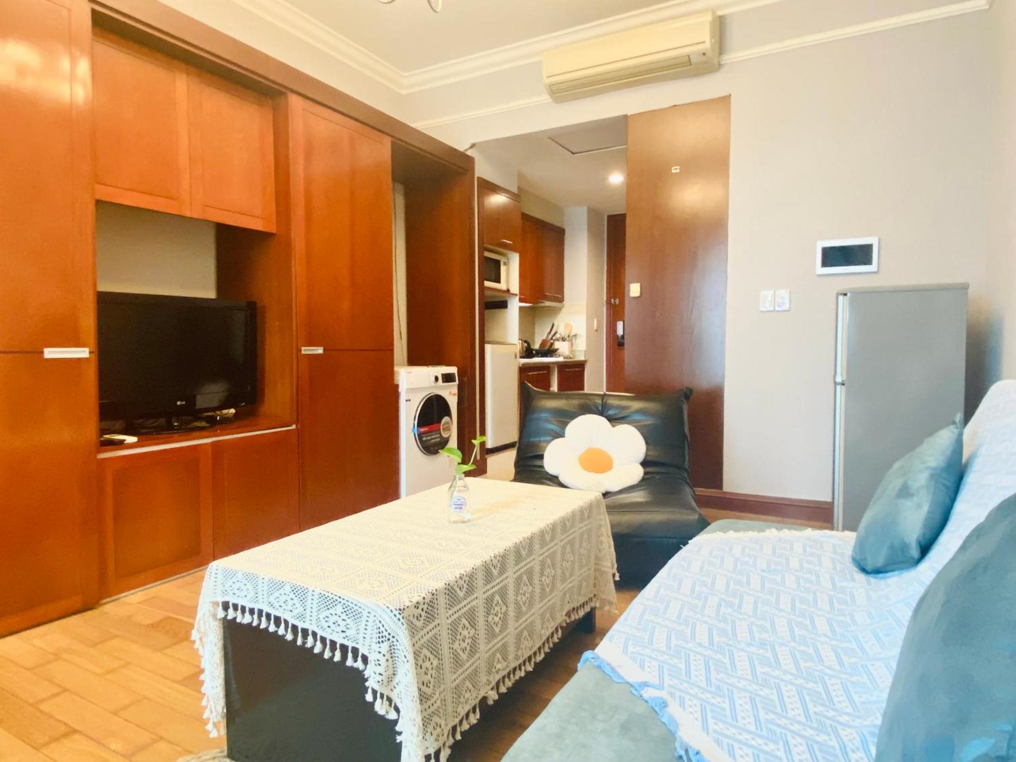 M Saigon Apart-the Manor 2 Ho Chi Minh City