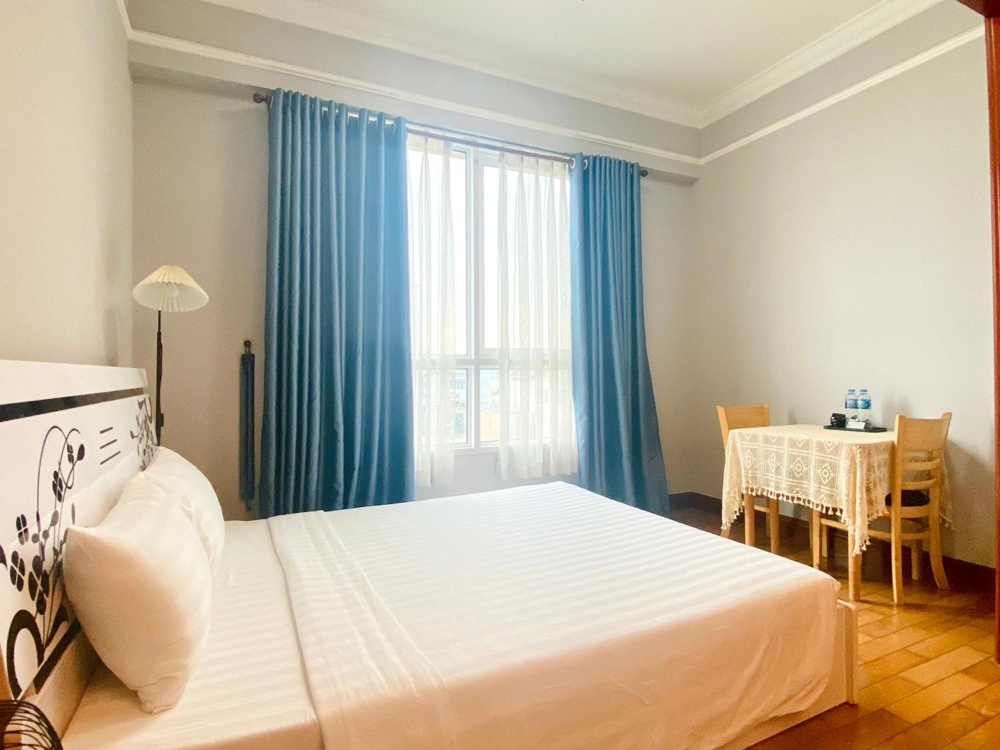 M Saigon Apart-the Manor 2 Ho Chi Minh City