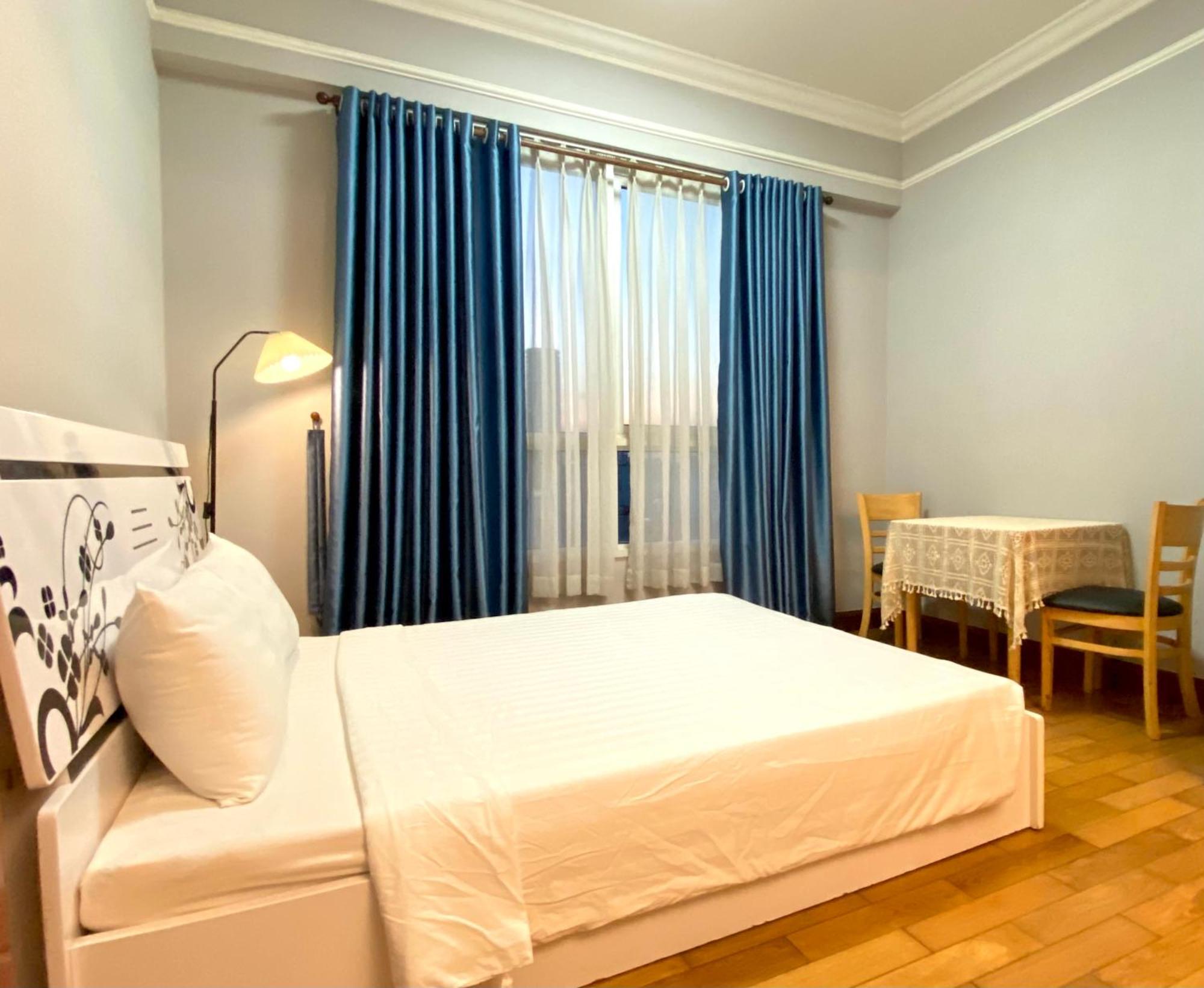 M Saigon Apart-the Manor 2 * Ho Chi Minh City