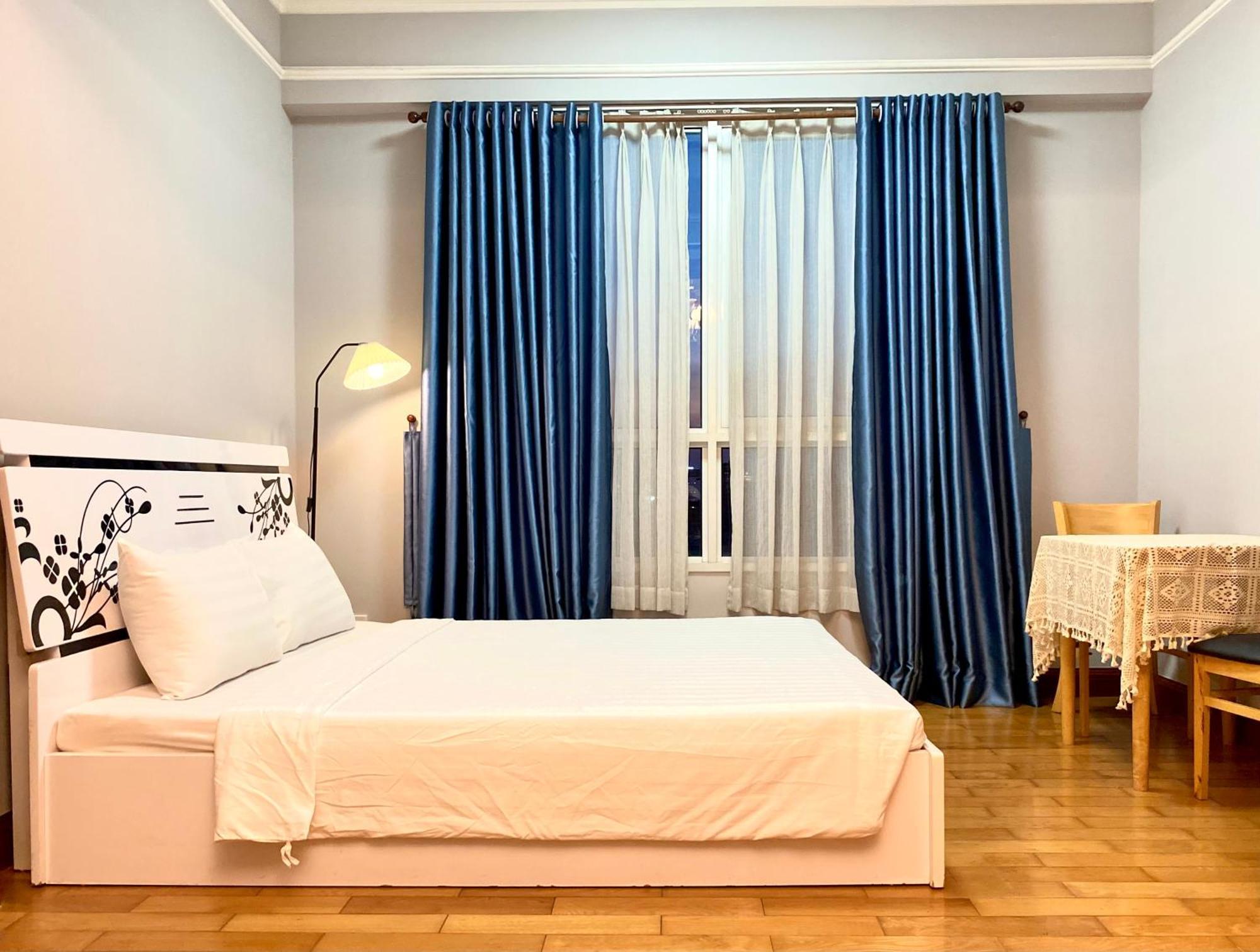 M Saigon Apart-the Manor 2 Aparthotel Ho Chi Minh City