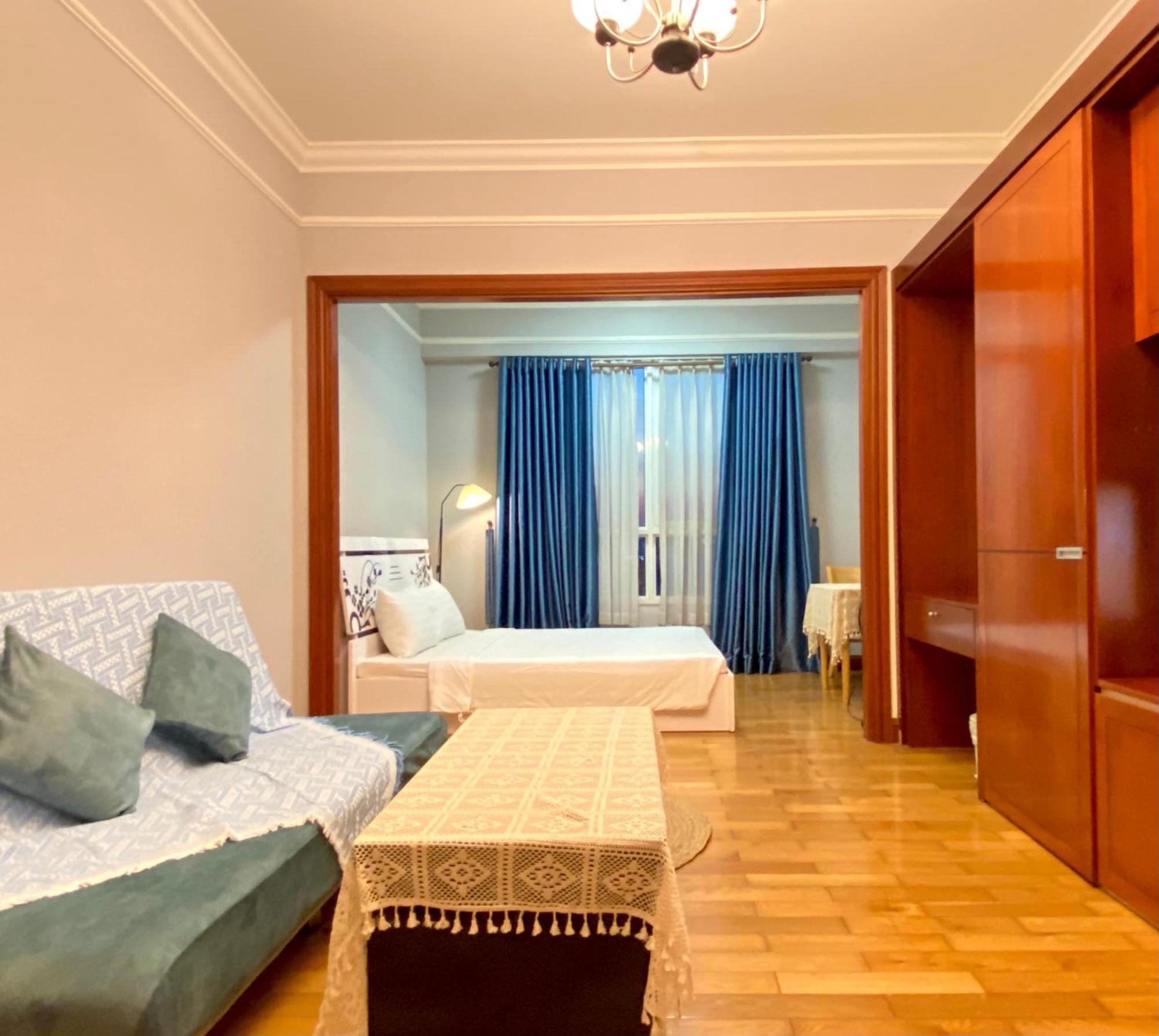 M Saigon Apart-the Manor 2 Aparthotel Ho Chi Minh City