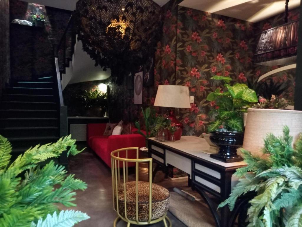 Hotel Thao Dien Boutique Ho Chi Minh City