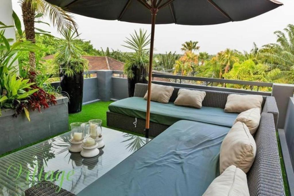 Hotel Thao Dien Boutique 3*