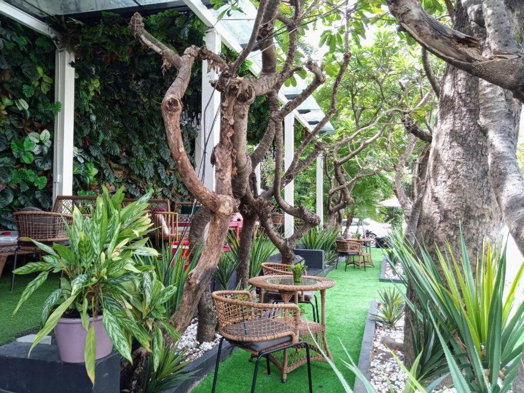 Thao Dien Boutique 3*