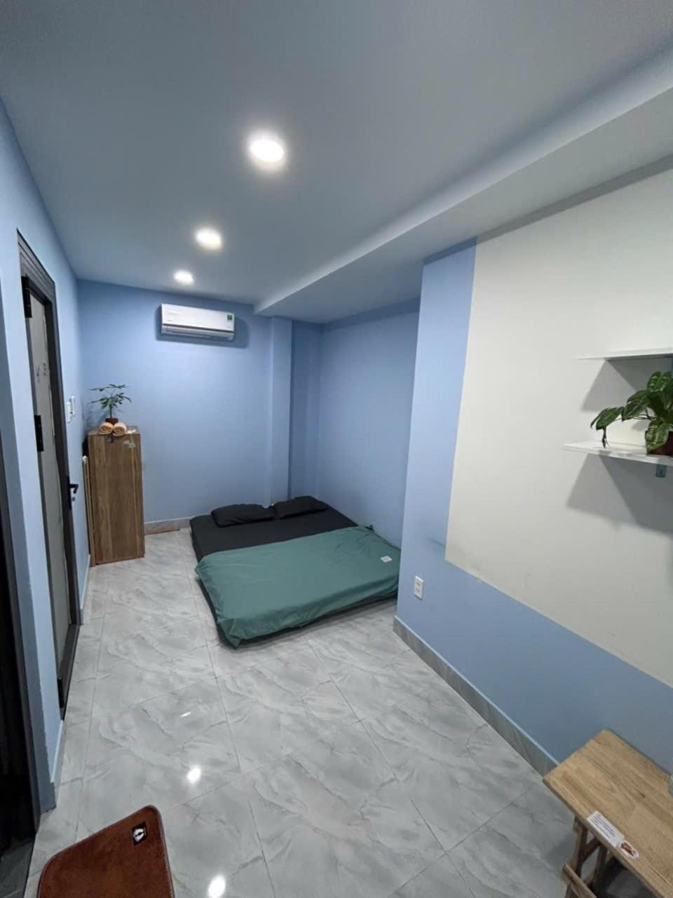 Natto 321/8a Tran Hung Dao TP. Hồ Chí Minh