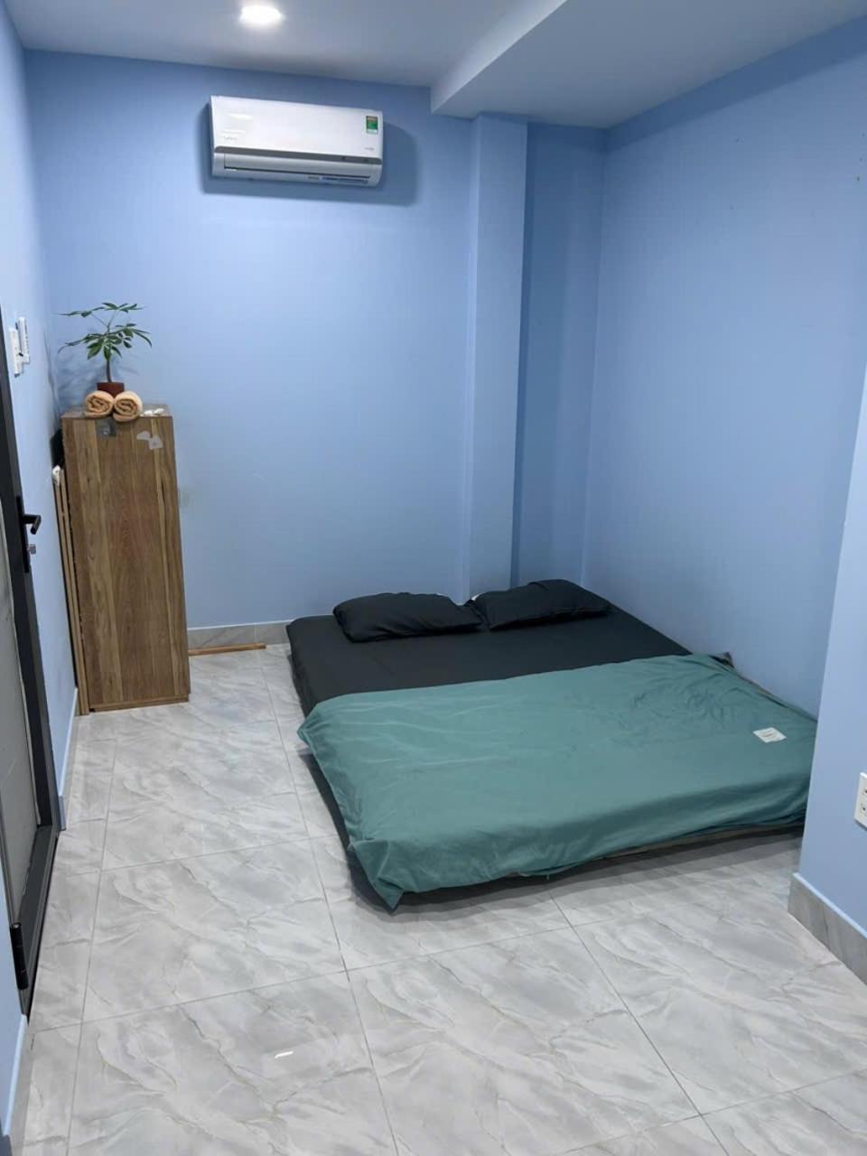 Natto 321/8a Tran Hung Dao Homestay *