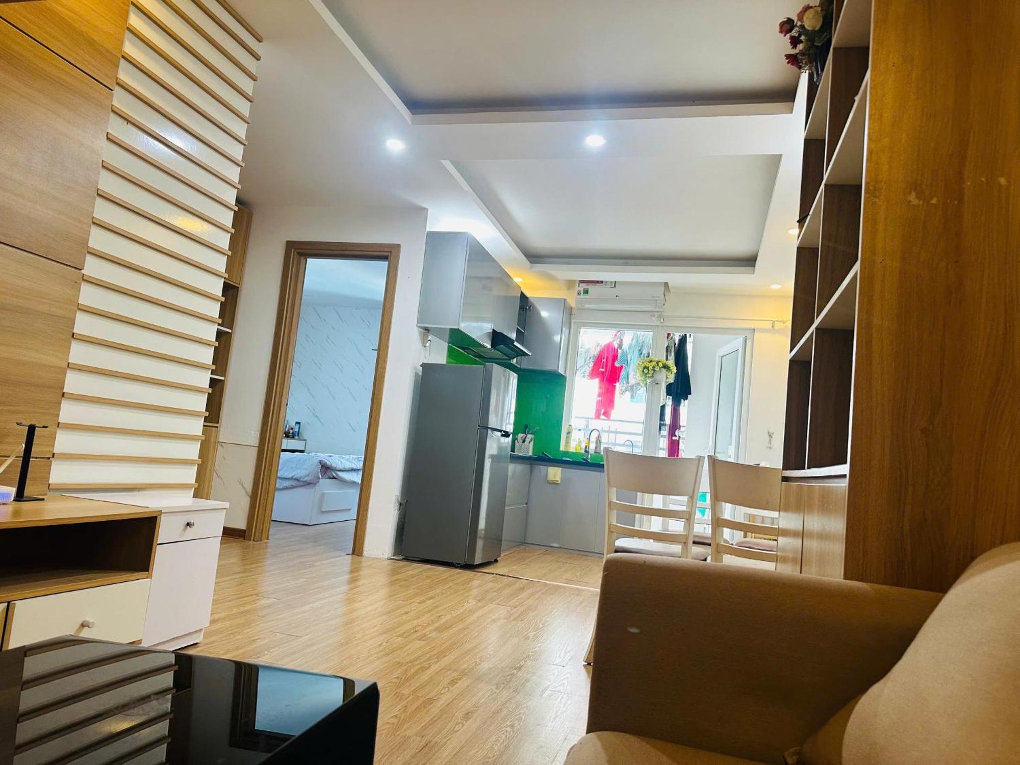Rose Homestay