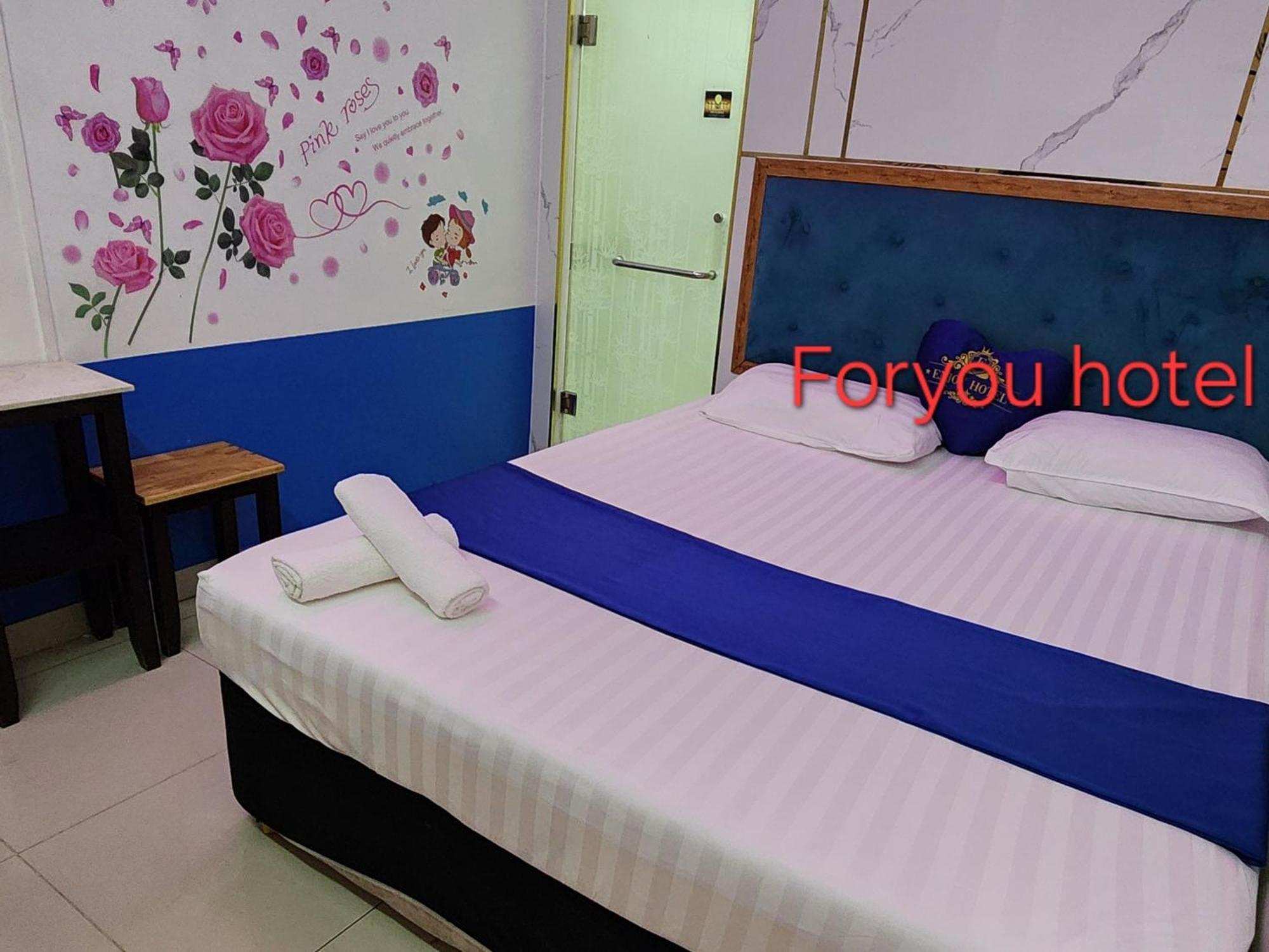 Hotel Foryou *