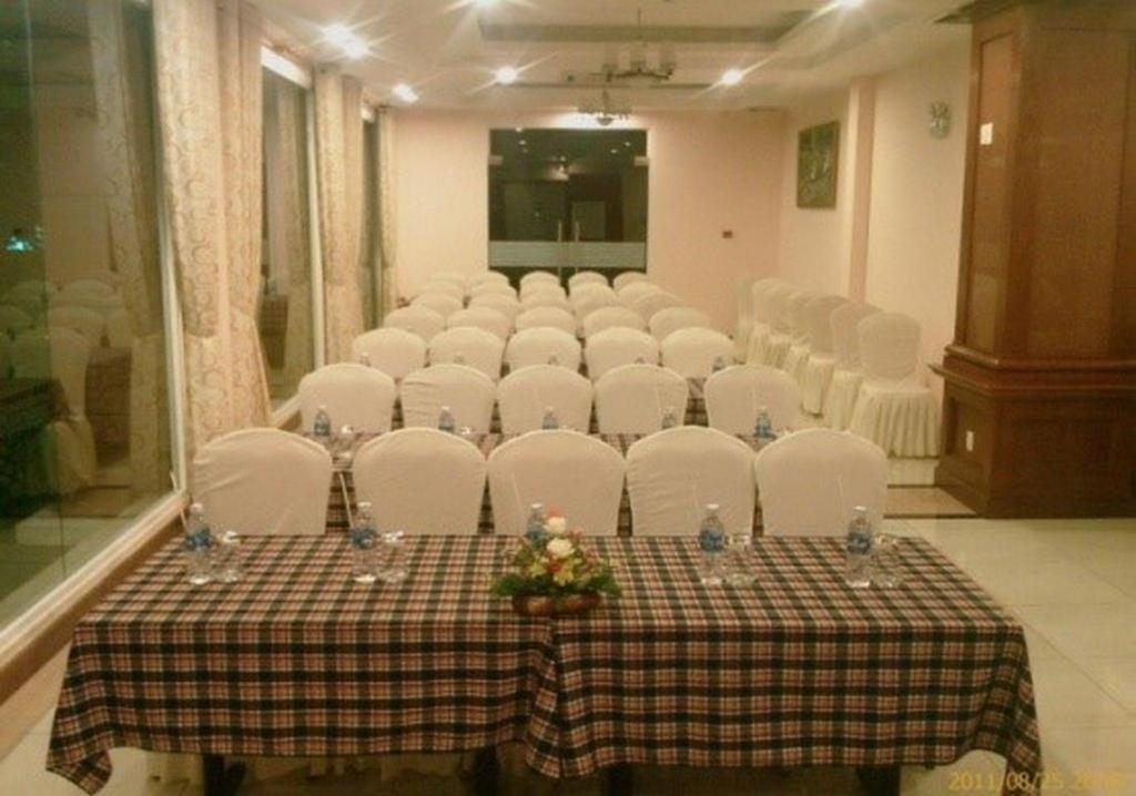 Star 39 Hotel