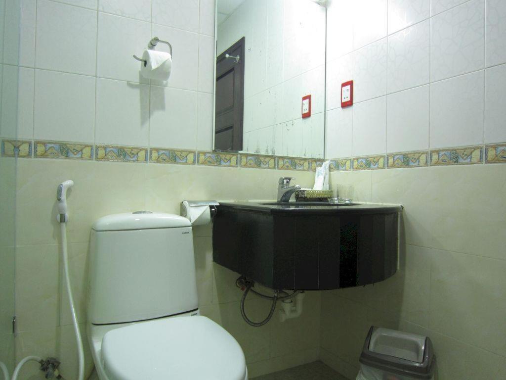 Thien Hoa Ho Chi Minh City