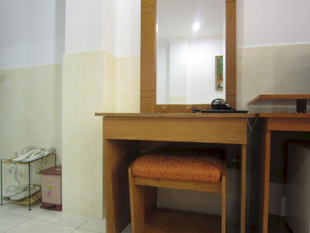 Hotel Thien Hoa