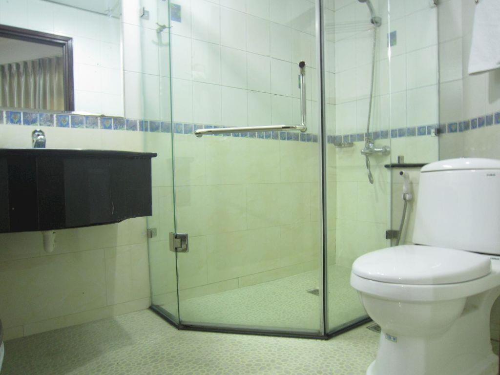 Hotel Thien Hoa 2*