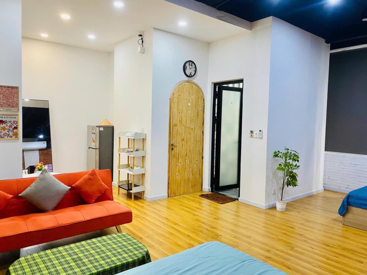 Happy House * Ho Chi Minh City