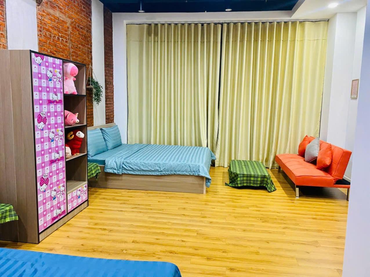 Homestay Happy House