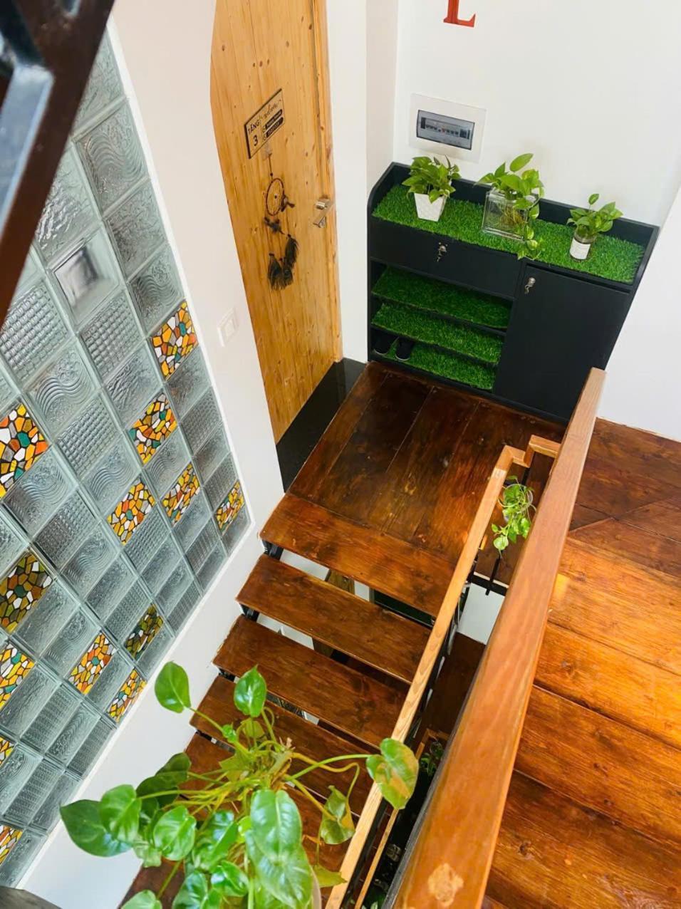 Happy House Homestay Ho Chi Minh City
