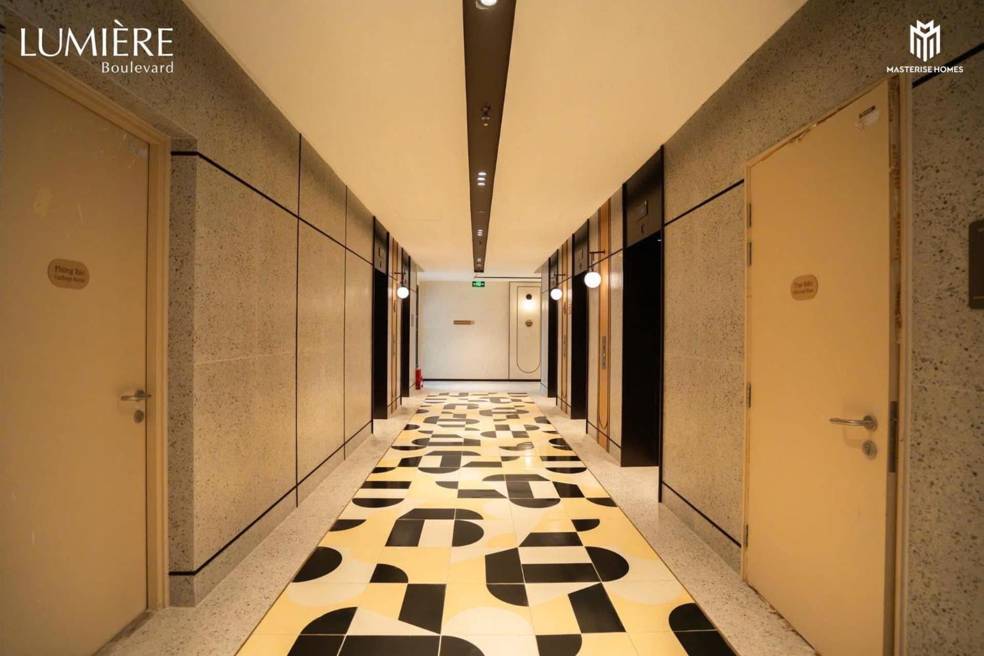 Hera Luxury Apartmant 5 Sao - View Excellence * Ho Chi Minh City
