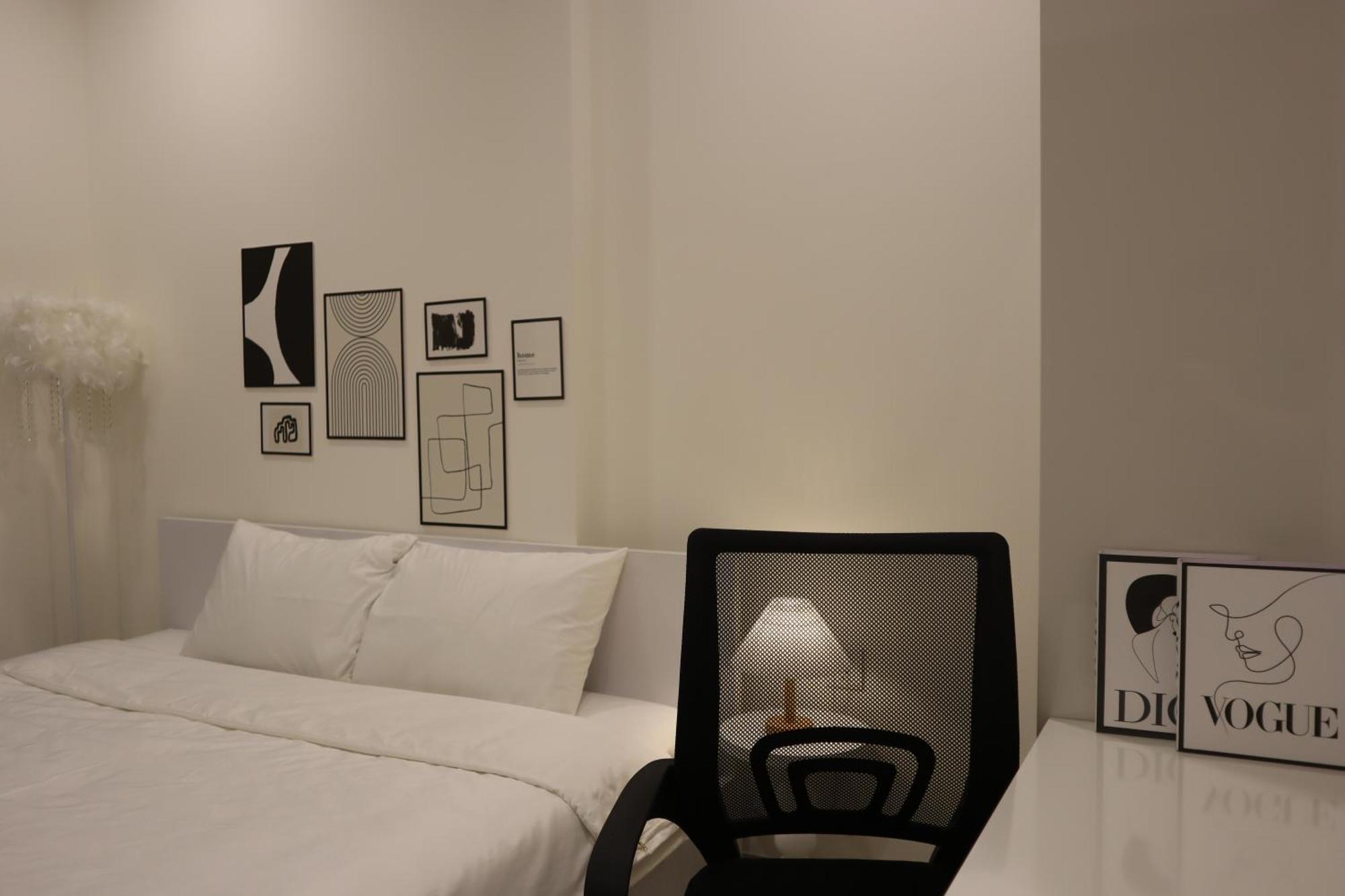 Hera Luxury Apartmant 5 Sao - View Excellence * Ho Chi Minh City