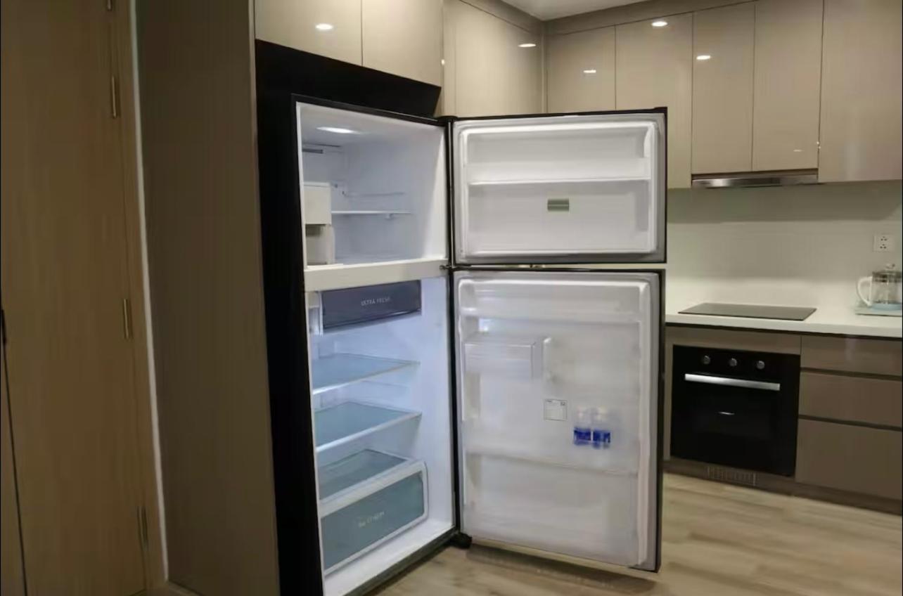 Hera Luxury Apartmant 5 Sao - View Excellence Apartment Ho Chi Minh City