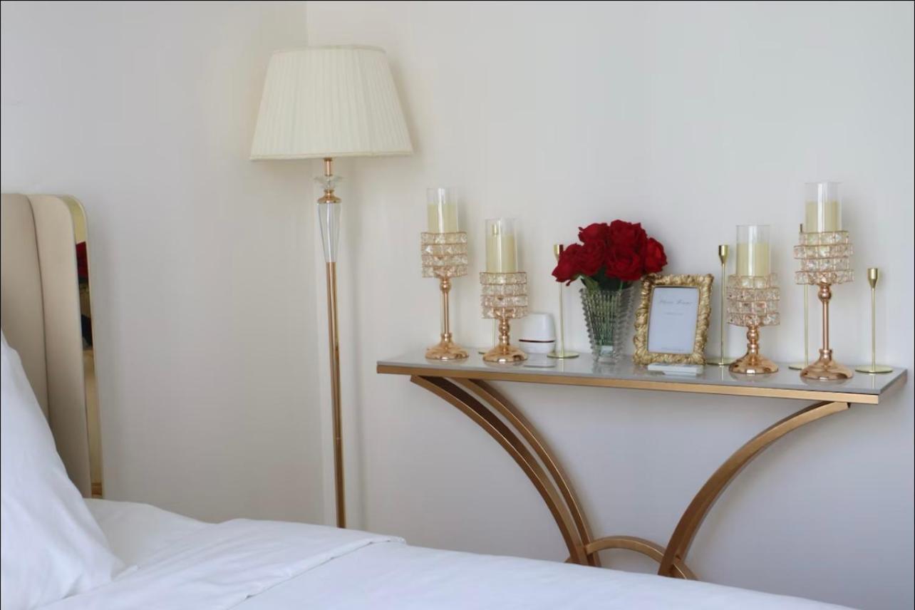 Hera Luxury Apartmant 5 Sao - View Excellence *