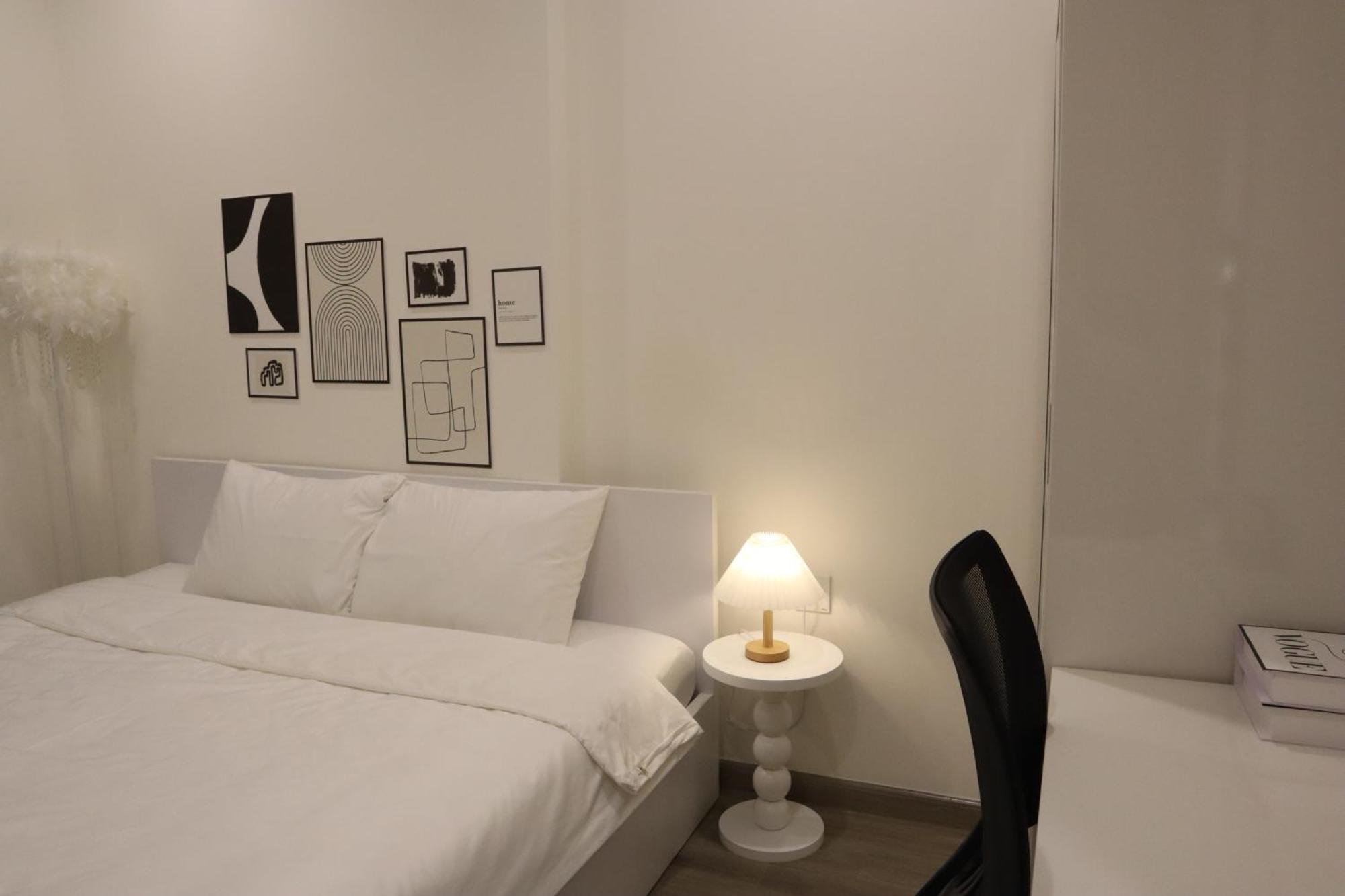 Apartment Hera Luxury Apartmant 5 Sao - View Excellence *