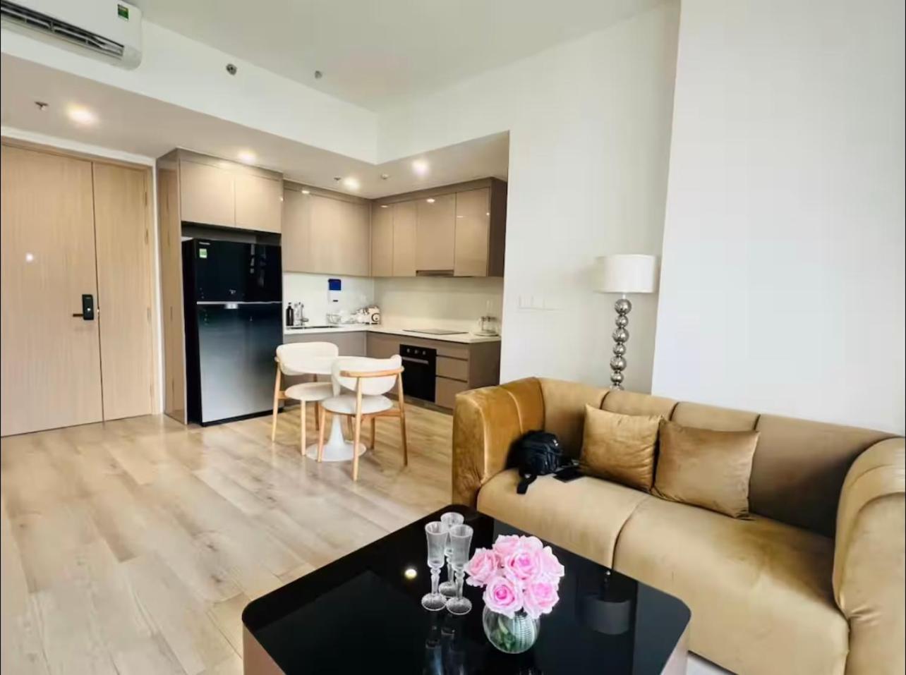 Hera Luxury Apartmant 5 Sao - View Excellence Apartment *