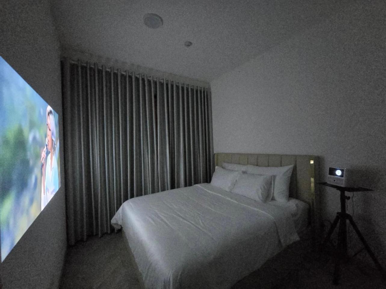 Hera Luxury Apartmant 5 Sao - View Excellence Ho Chi Minh City